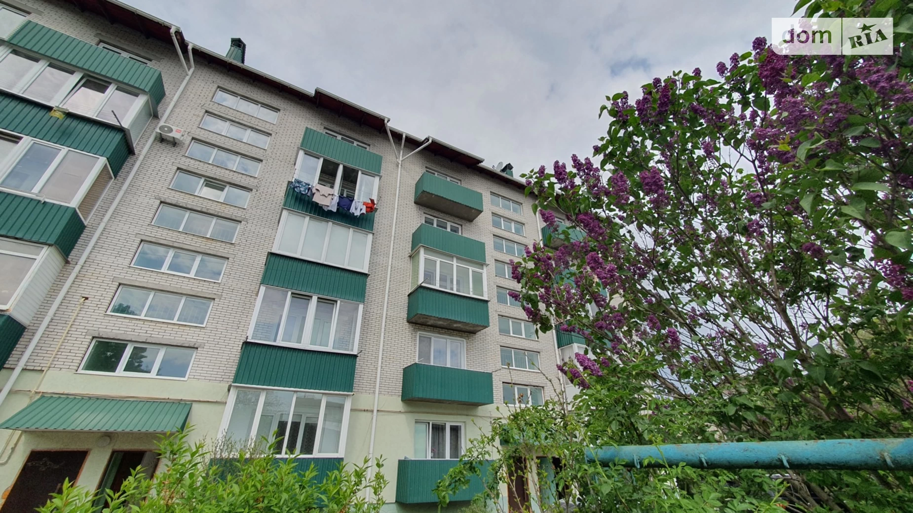 Продается 3-комнатная квартира 85.2 кв. м в Борщеве, ул. Степана Бандеры, 87 - фото 3