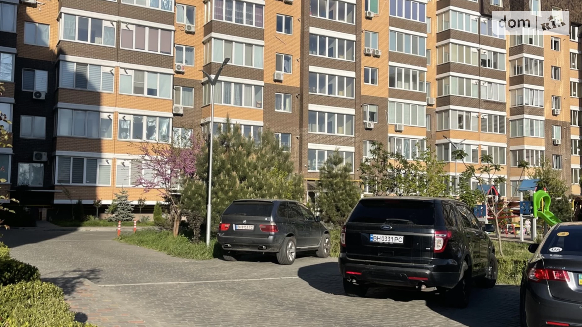 Продається 1-кімнатна квартира 43 кв. м у Одесі, Південна дор., 2 - фото 3