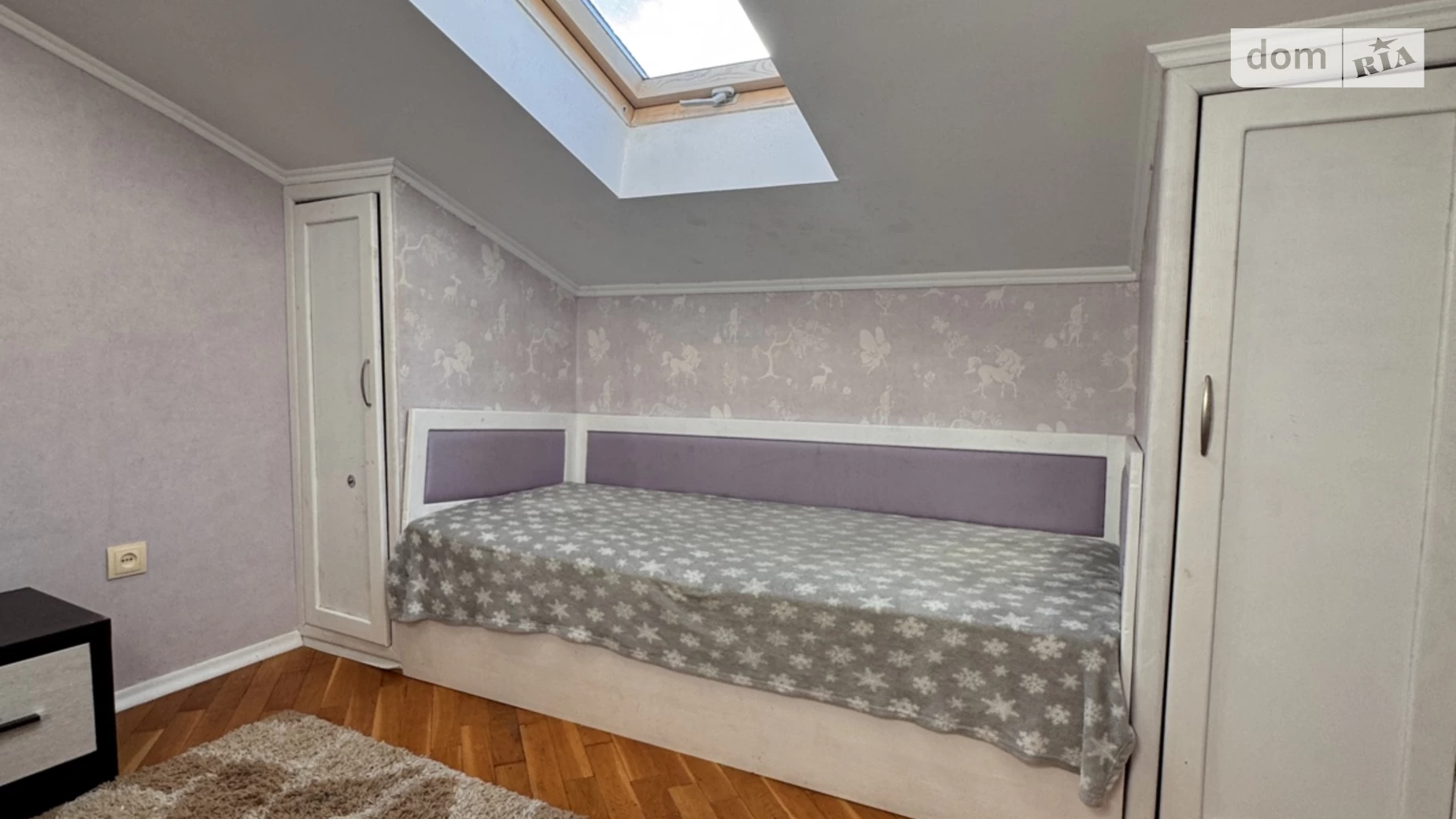 Продается 3-комнатная квартира 60 кв. м в Гостомеле, ул. Богдана Хмельницкого(Кирова), 1А - фото 3