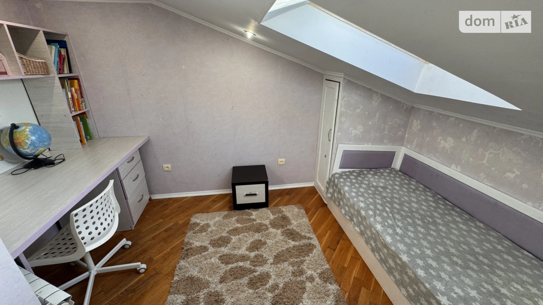 Продается 3-комнатная квартира 60 кв. м в Гостомеле, ул. Богдана Хмельницкого(Кирова), 1А - фото 2