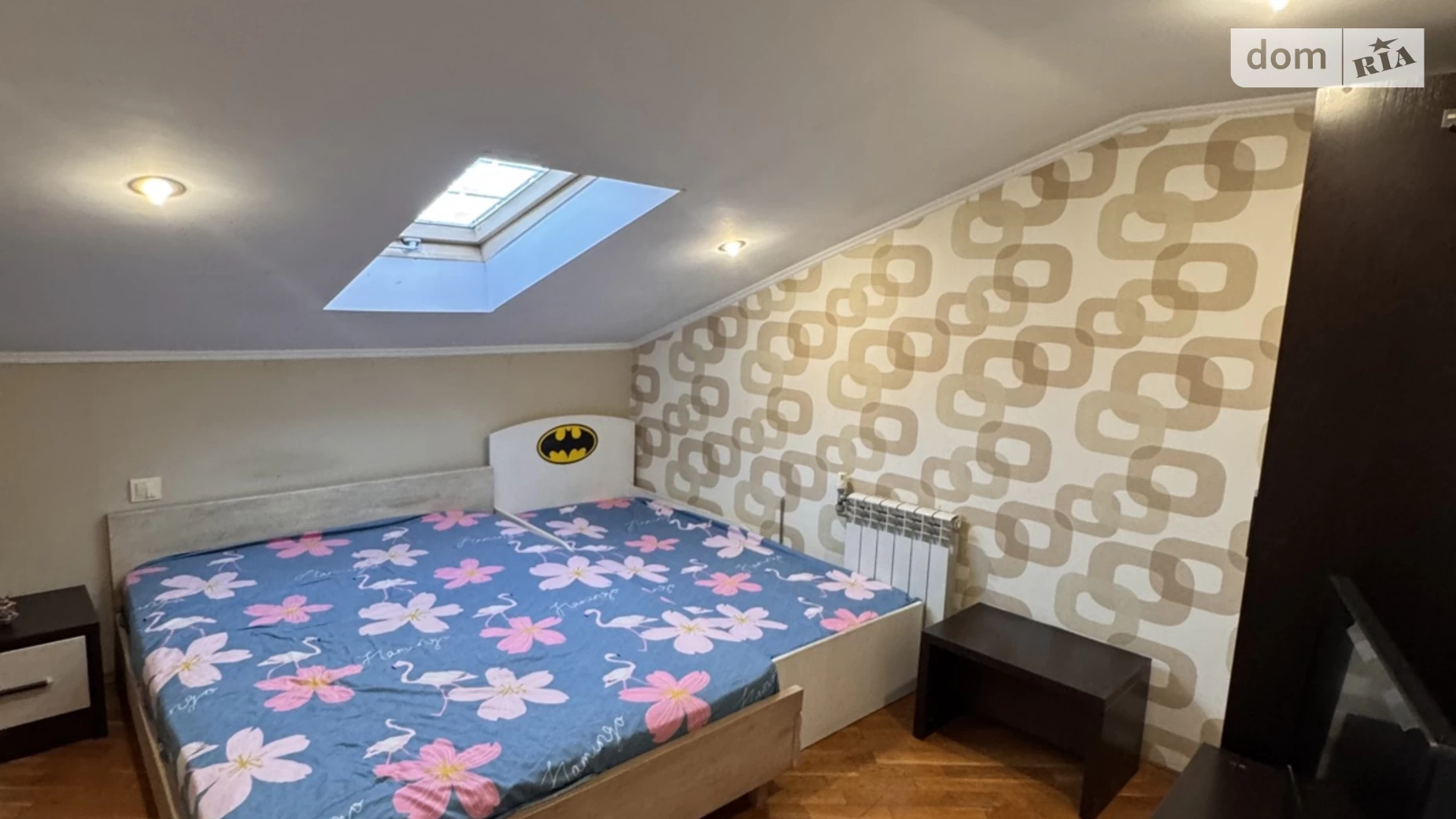 Продается 3-комнатная квартира 60 кв. м в Гостомеле, ул. Богдана Хмельницкого(Кирова), 1А - фото 5