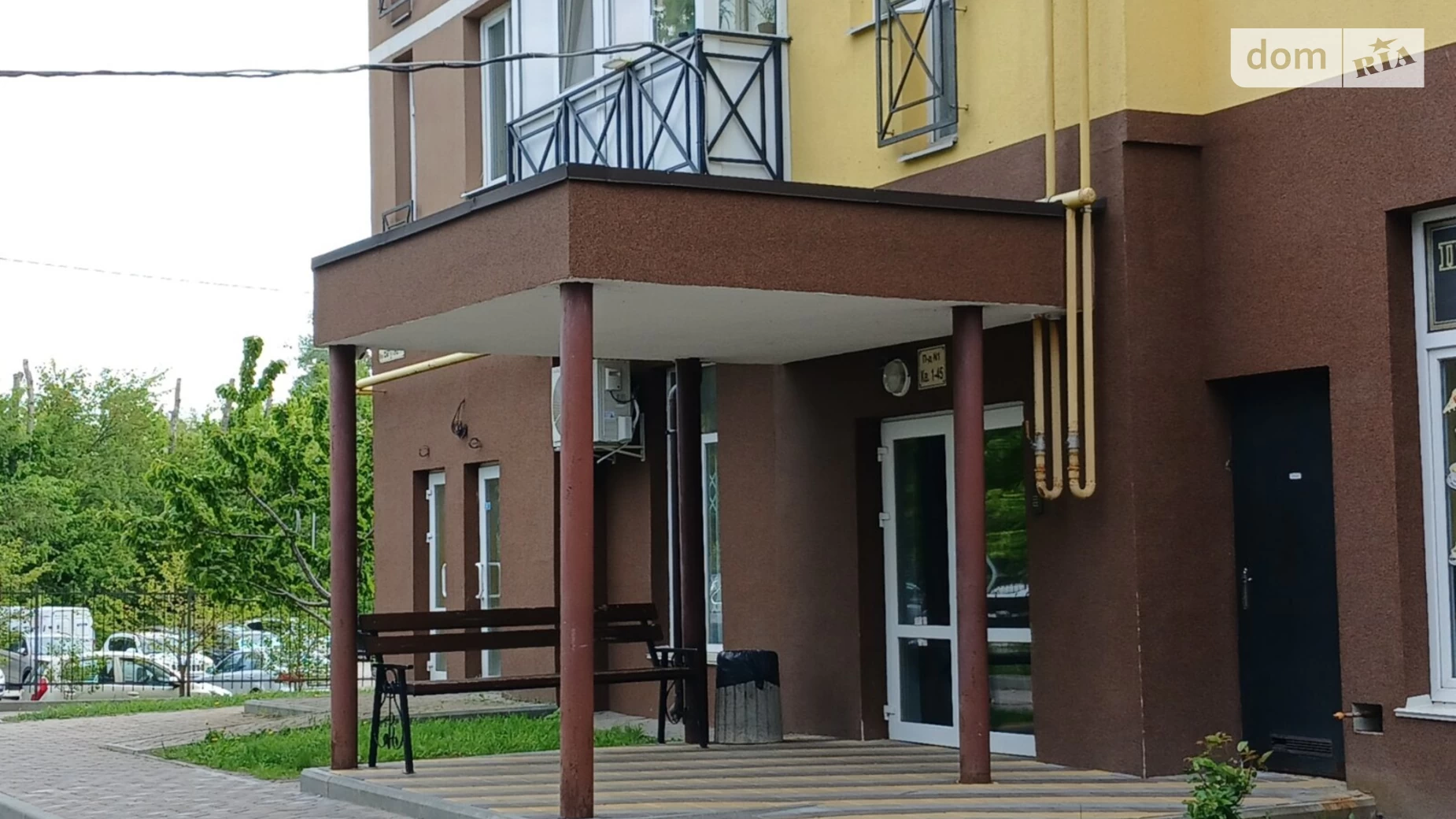 Продається 3-кімнатна квартира 116 кв. м у Вишгороді, вул. Борисо-Глібська(Ватутіна), 111 - фото 3