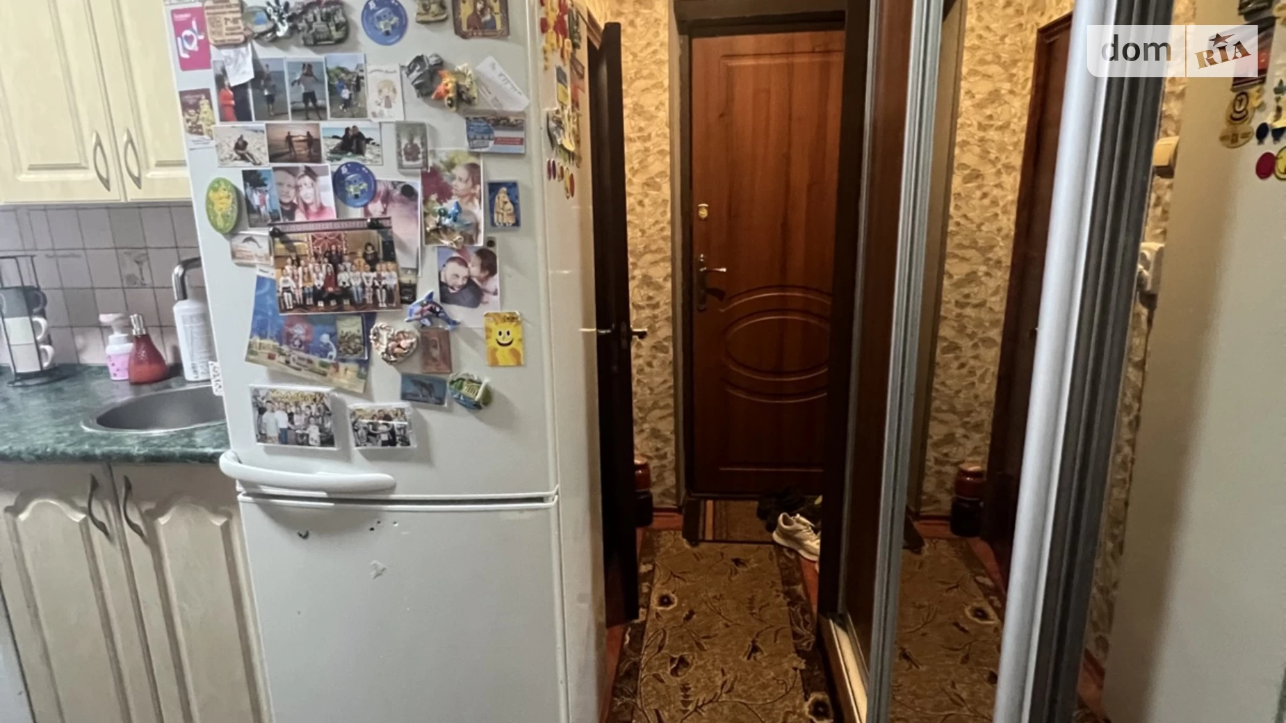 Продається 1-кімнатна квартира 26.1 кв. м у Вінниці, вул. Олексія Миргородського(Черняховського) - фото 5