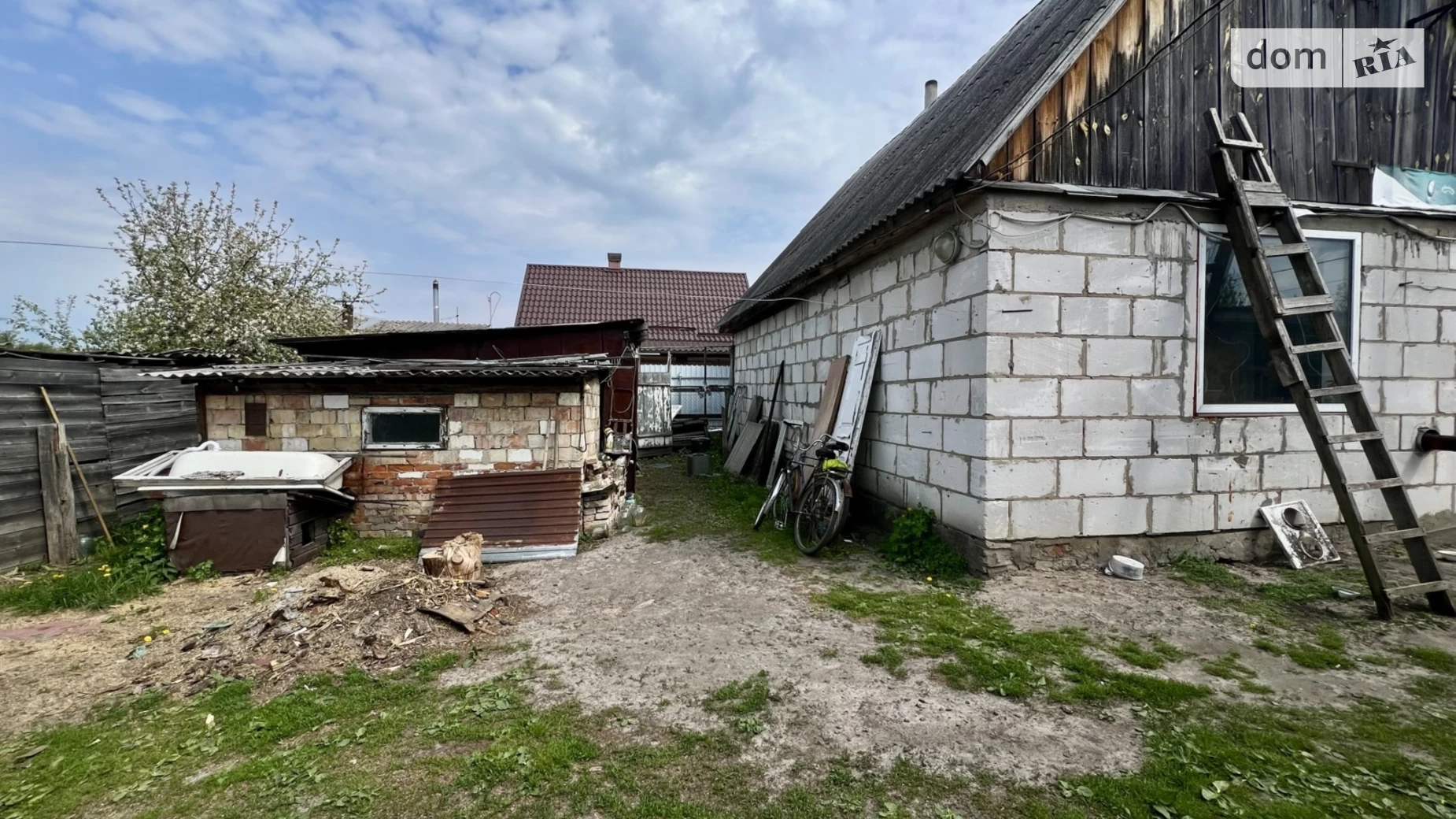 Продается одноэтажный дом 48 кв. м с гаражом, цена: 22000 $ - фото 3