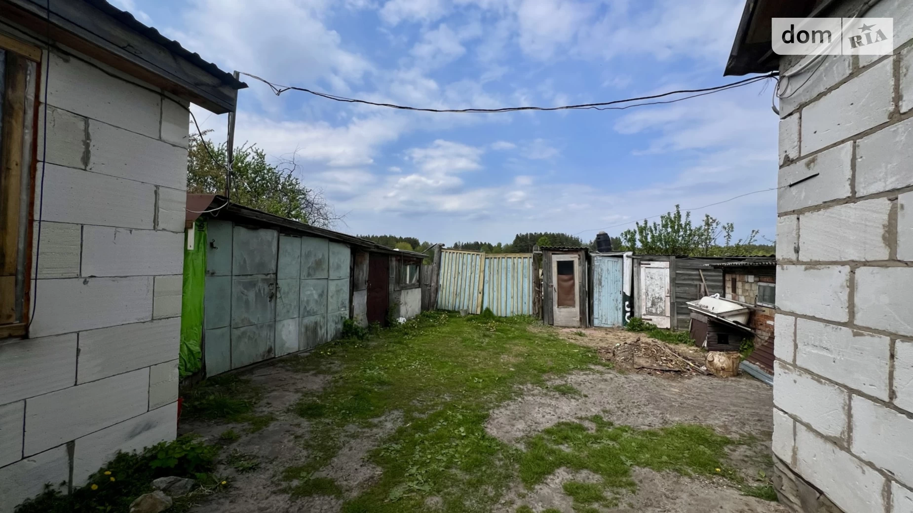 Продается одноэтажный дом 48 кв. м с гаражом, цена: 22000 $ - фото 4