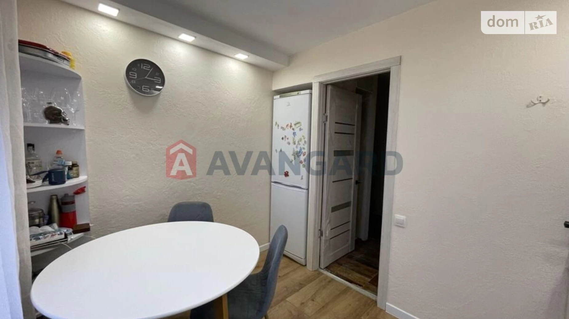 3-комнатная квартира 69 кв. м в Запорожье, ул. Парамонова, 19 - фото 13
