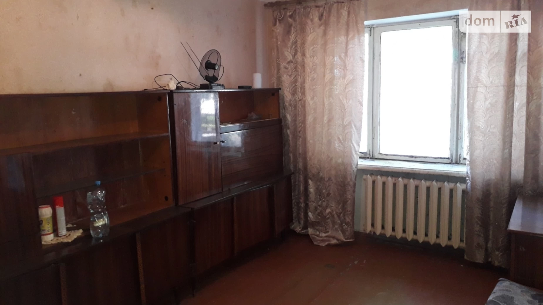 Продается 2-комнатная квартира 40.9 кв. м в Кременчуге, ул. Майора Пугача (Ватутина), 21 - фото 2