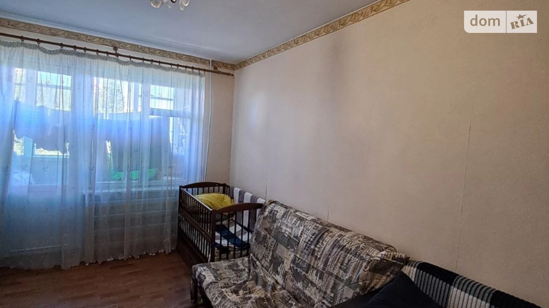 Продается 1-комнатная квартира 34.3 кв. м в Одессе, цена: 25000 $ - фото 4