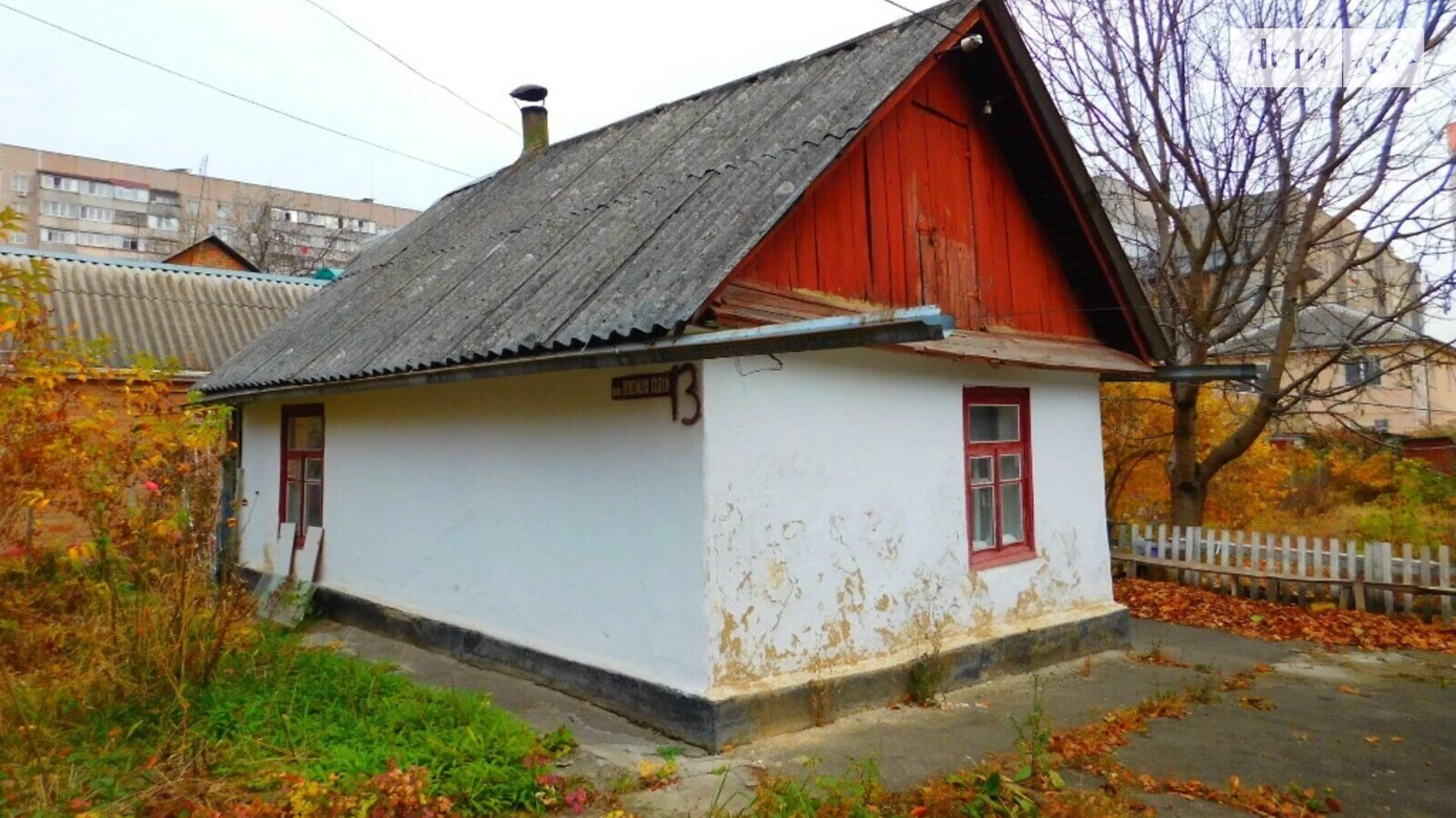 вул. Агатангела Кримського Слов'янка Вінниця, цена: 75000 $ - фото 3