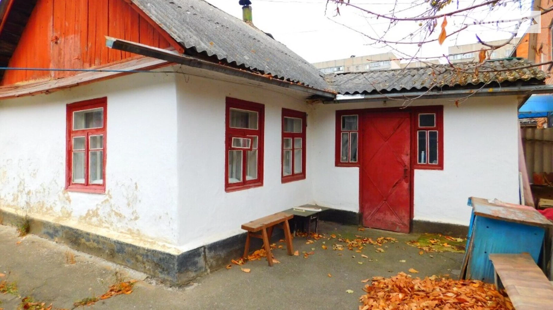 вул. Агатангела Кримського Слов'янка Вінниця, цена: 75000 $ - фото 4
