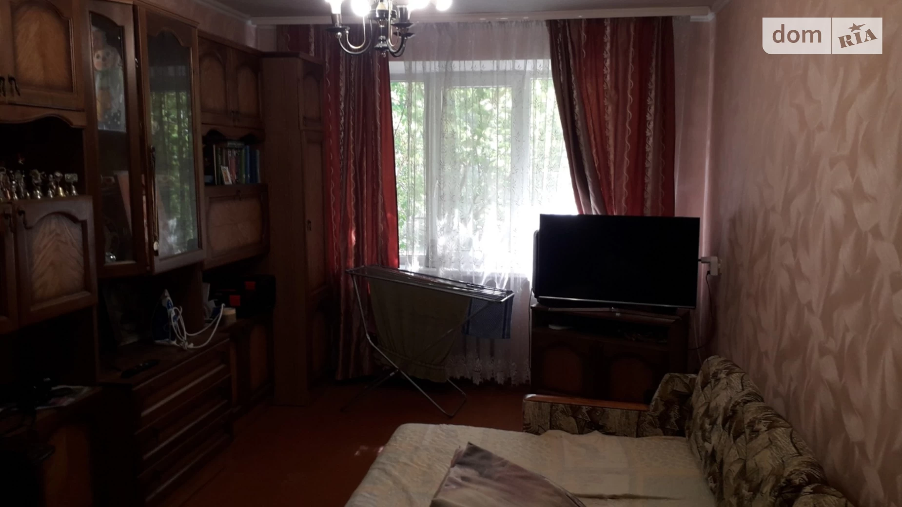 Продається 2-кімнатна квартира 53.6 кв. м у Кременчуку, цена: 24999 $ - фото 4