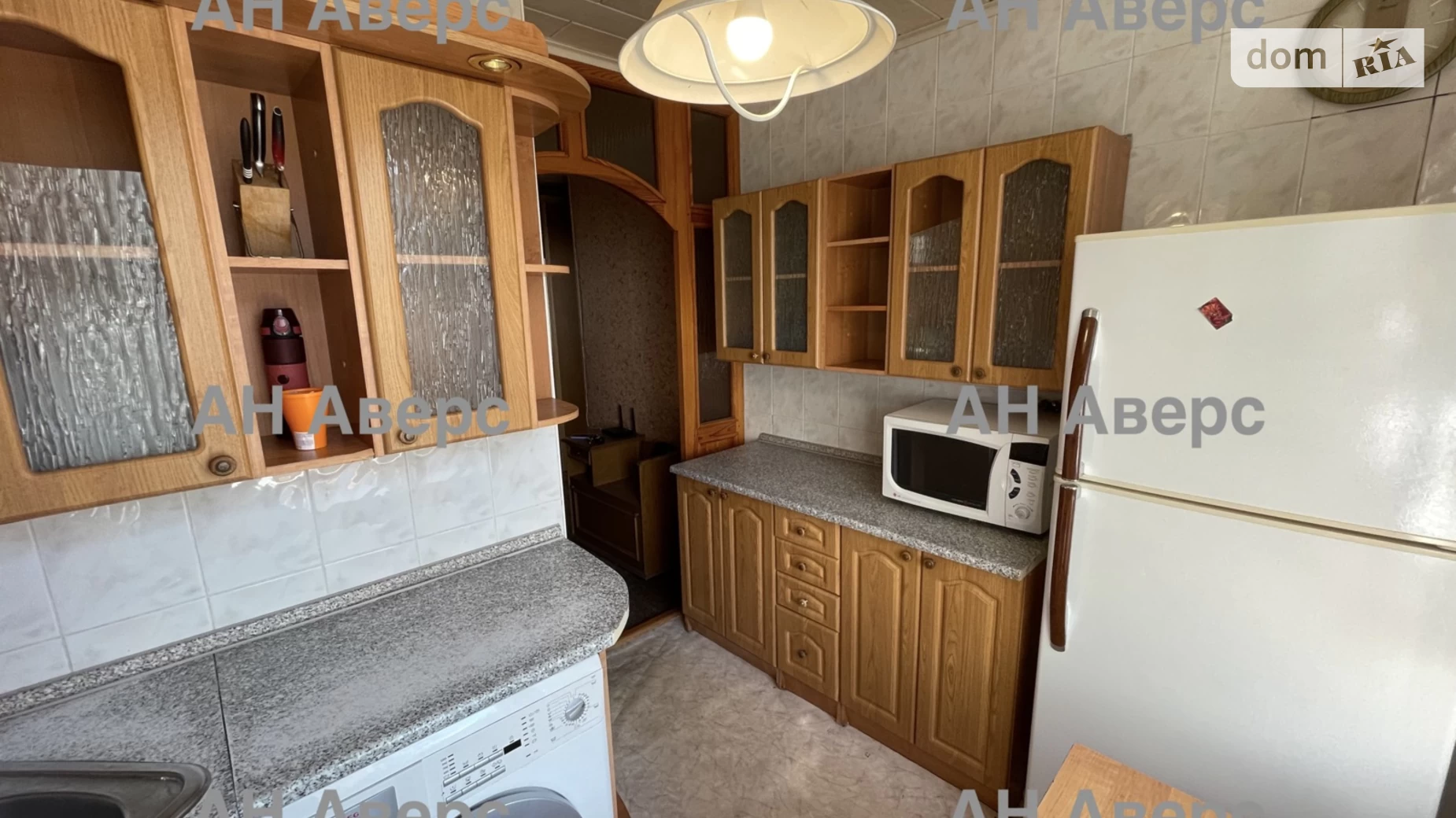 Продается 4-комнатная квартира 83 кв. м в Харькове, ул. Академика Павлова, 311 - фото 4