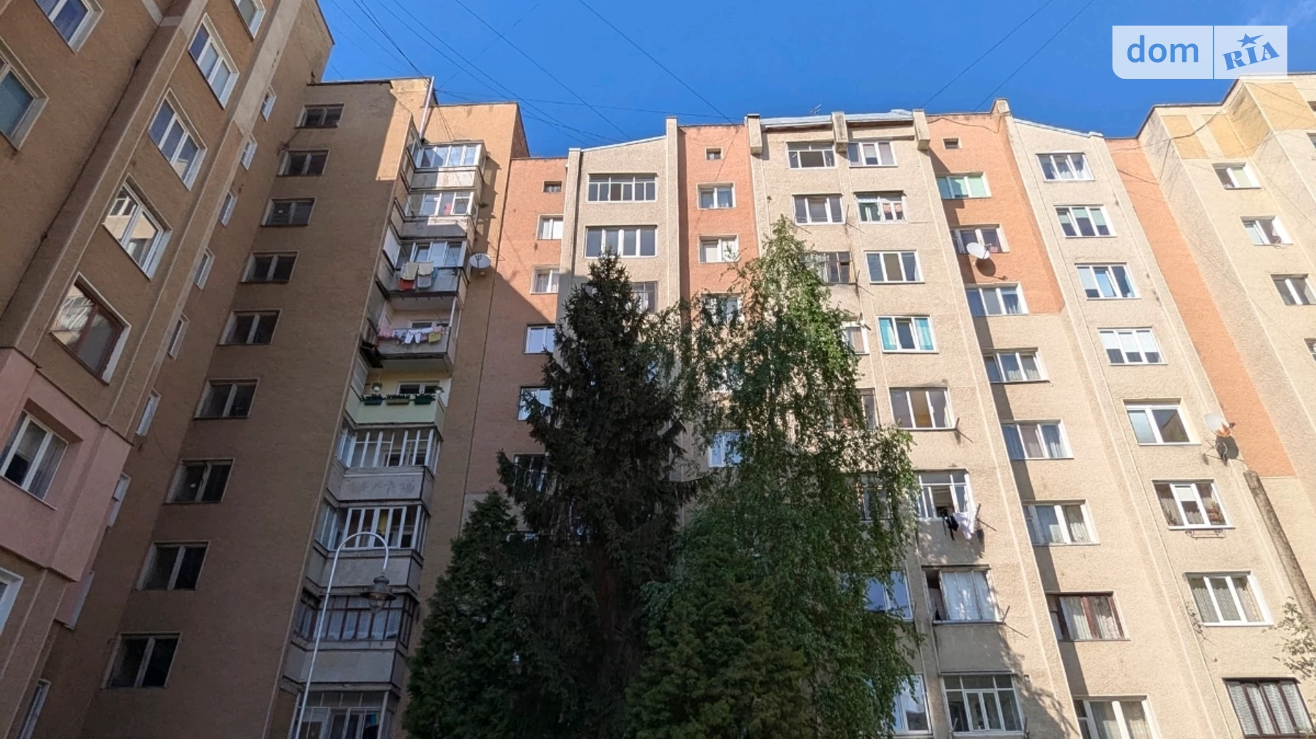 Продается 1-комнатная квартира 40 кв. м в Ивано-Франковске, ул. Химиков, 17 - фото 3