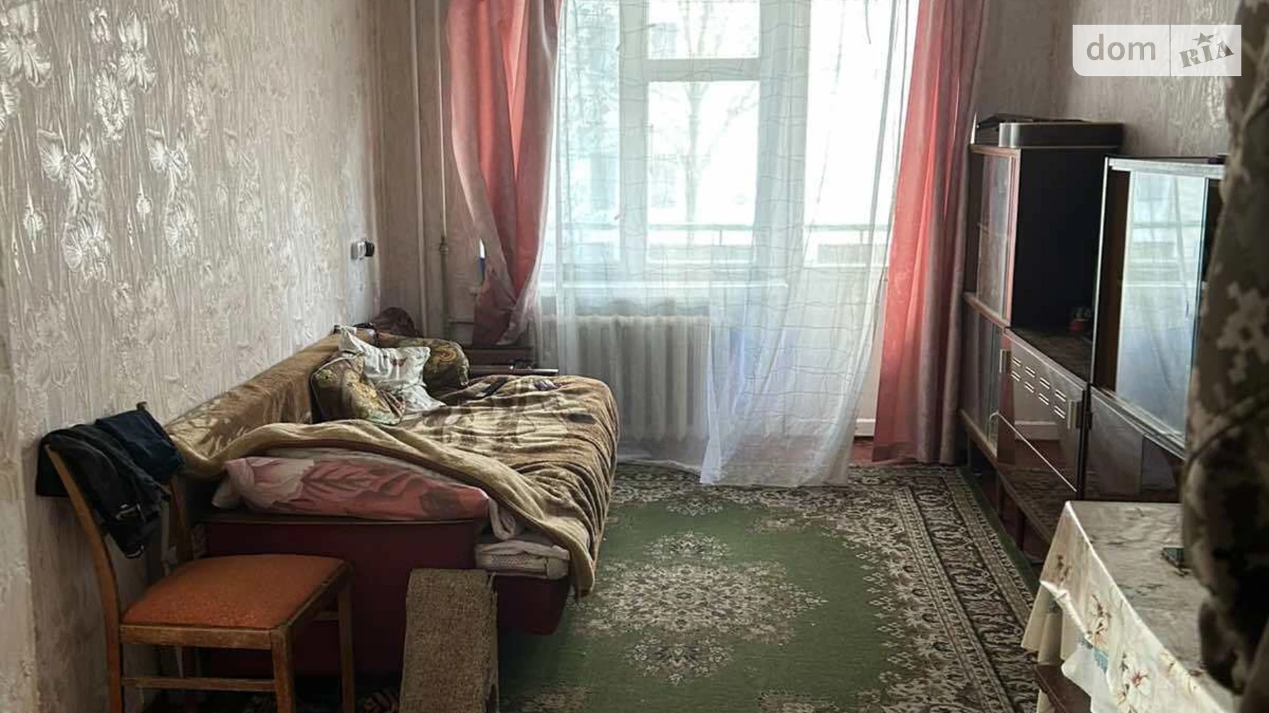 Продается 3-комнатная квартира 50.09 кв. м в Житомире, ул. Леха Качиньского - фото 2