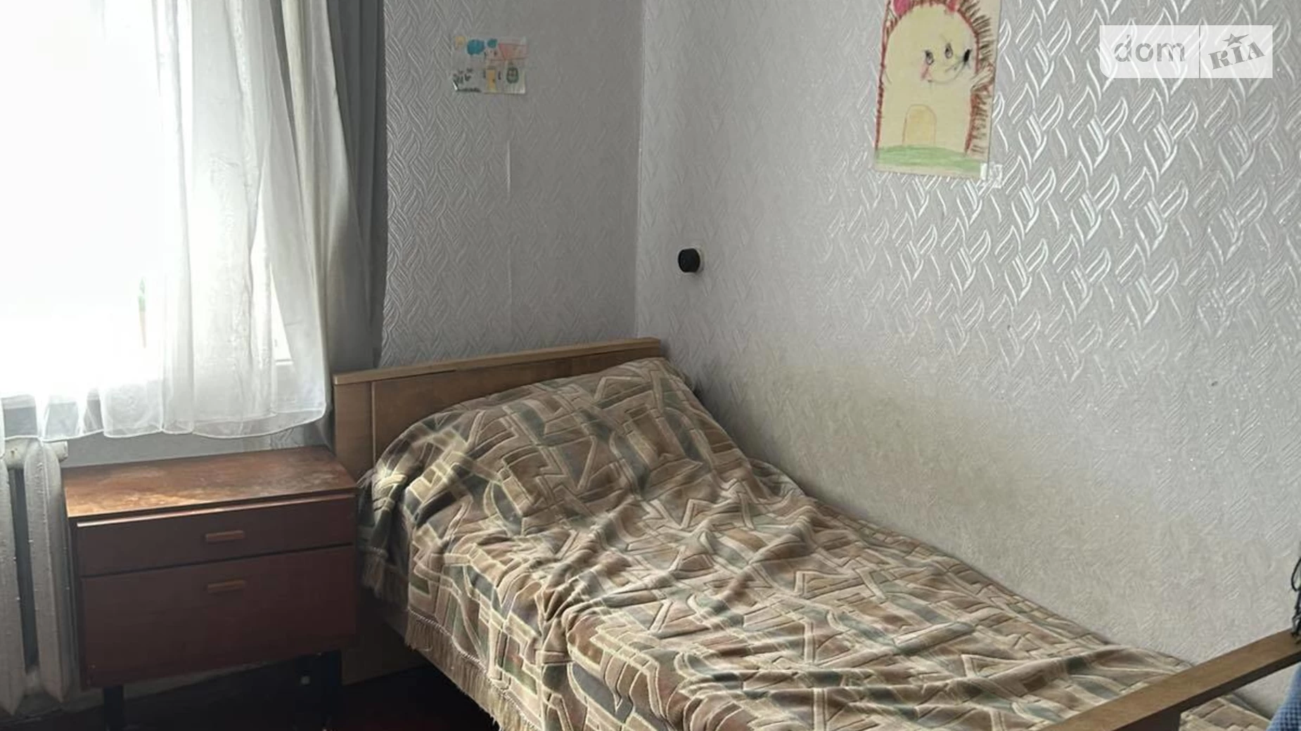 Продається 3-кімнатна квартира 50.09 кв. м у Житомирі, вул. Леха Качинського - фото 4