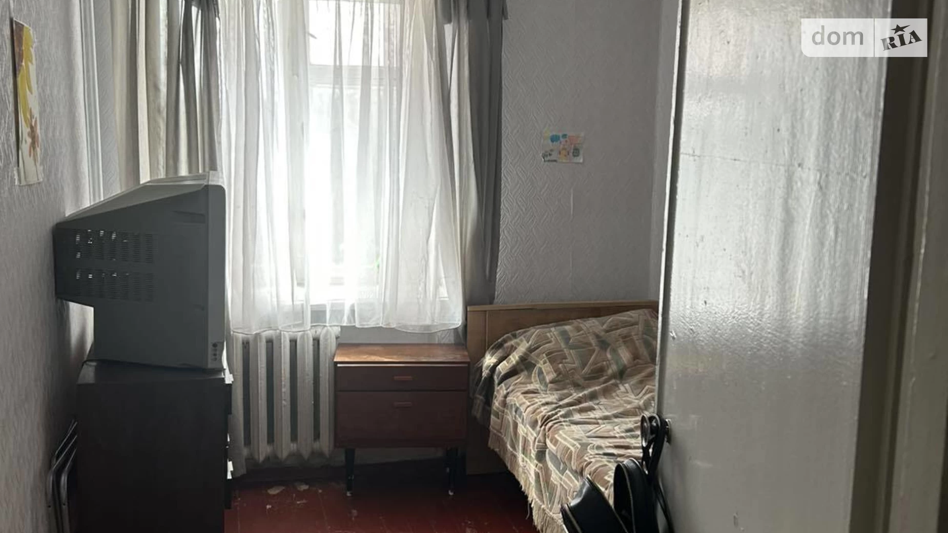 Продается 3-комнатная квартира 50.09 кв. м в Житомире, ул. Леха Качиньского - фото 3