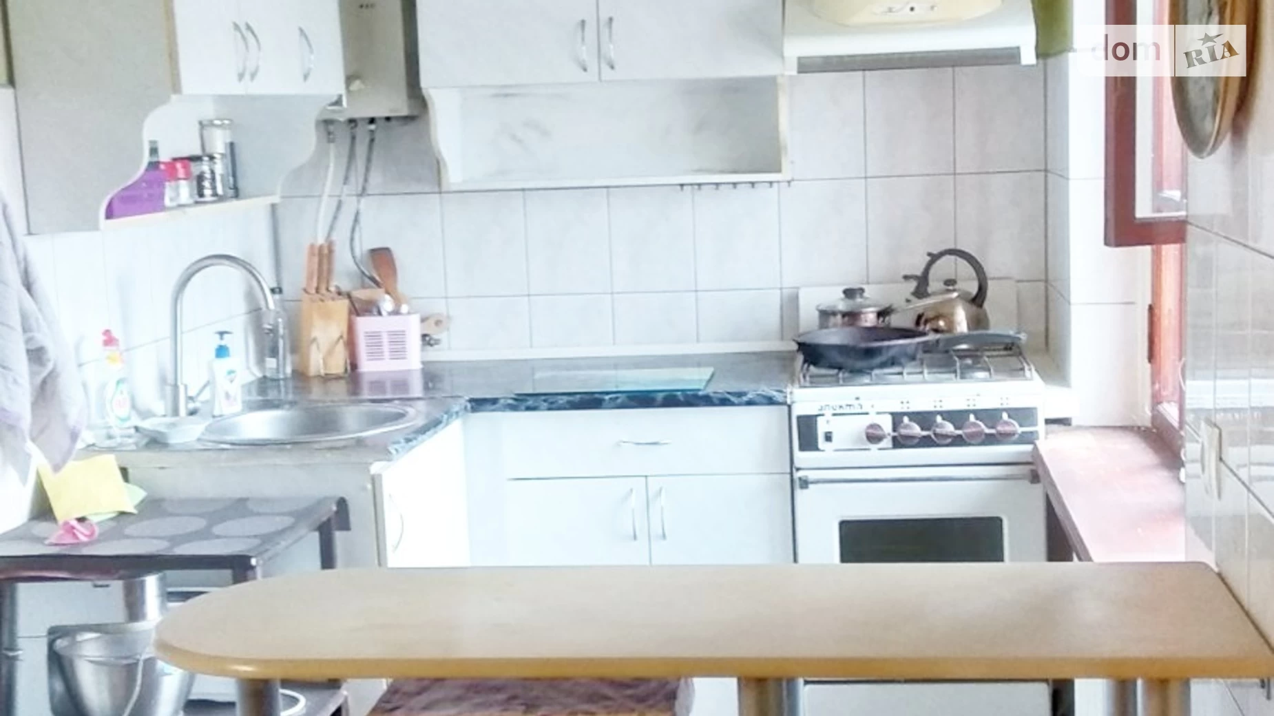 Сдается в аренду 1-комнатная квартира 42 кв. м в Николаеве, ул. Шоссейная - фото 3