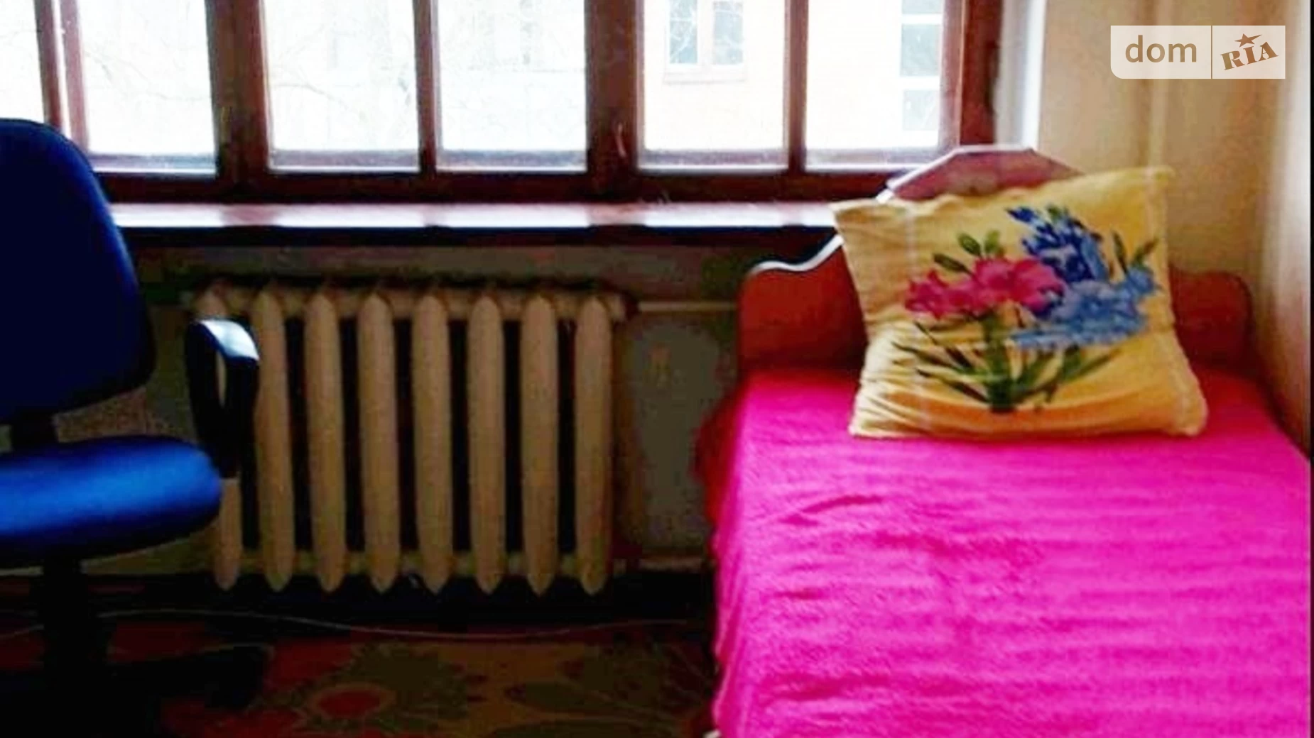 Сдается в аренду 1-комнатная квартира 42 кв. м в Николаеве, ул. Шоссейная - фото 2