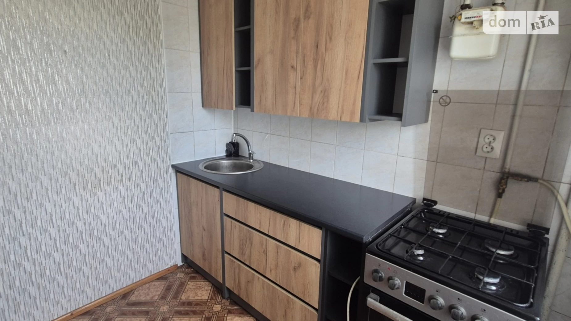 Продается 1-комнатная квартира 30 кв. м в Виннице, ул. Киевская, 140 - фото 3