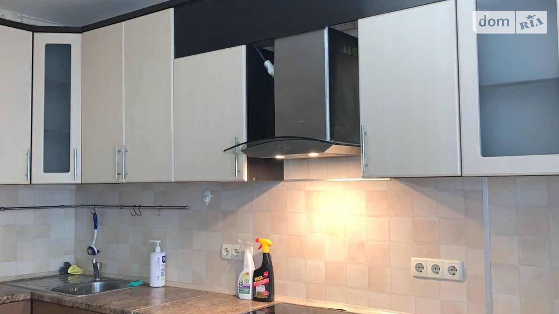 Продается 3-комнатная квартира 93 кв. м в Киеве, ул. Урловская, 36 - фото 2