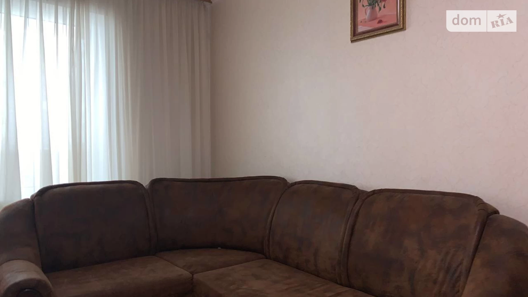 Продается 3-комнатная квартира 93 кв. м в Киеве, ул. Урловская, 36 - фото 5