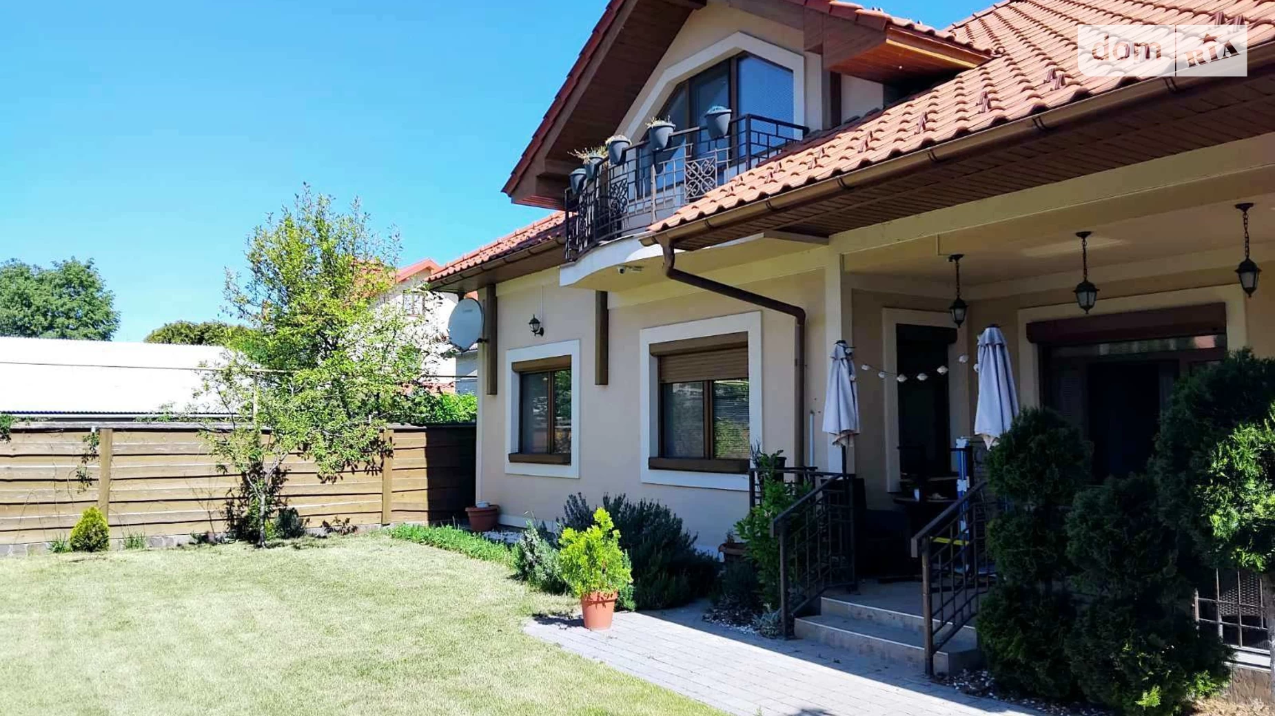 Продается дом на 2 этажа 300 кв. м с участком, цена: 530000 $ - фото 4