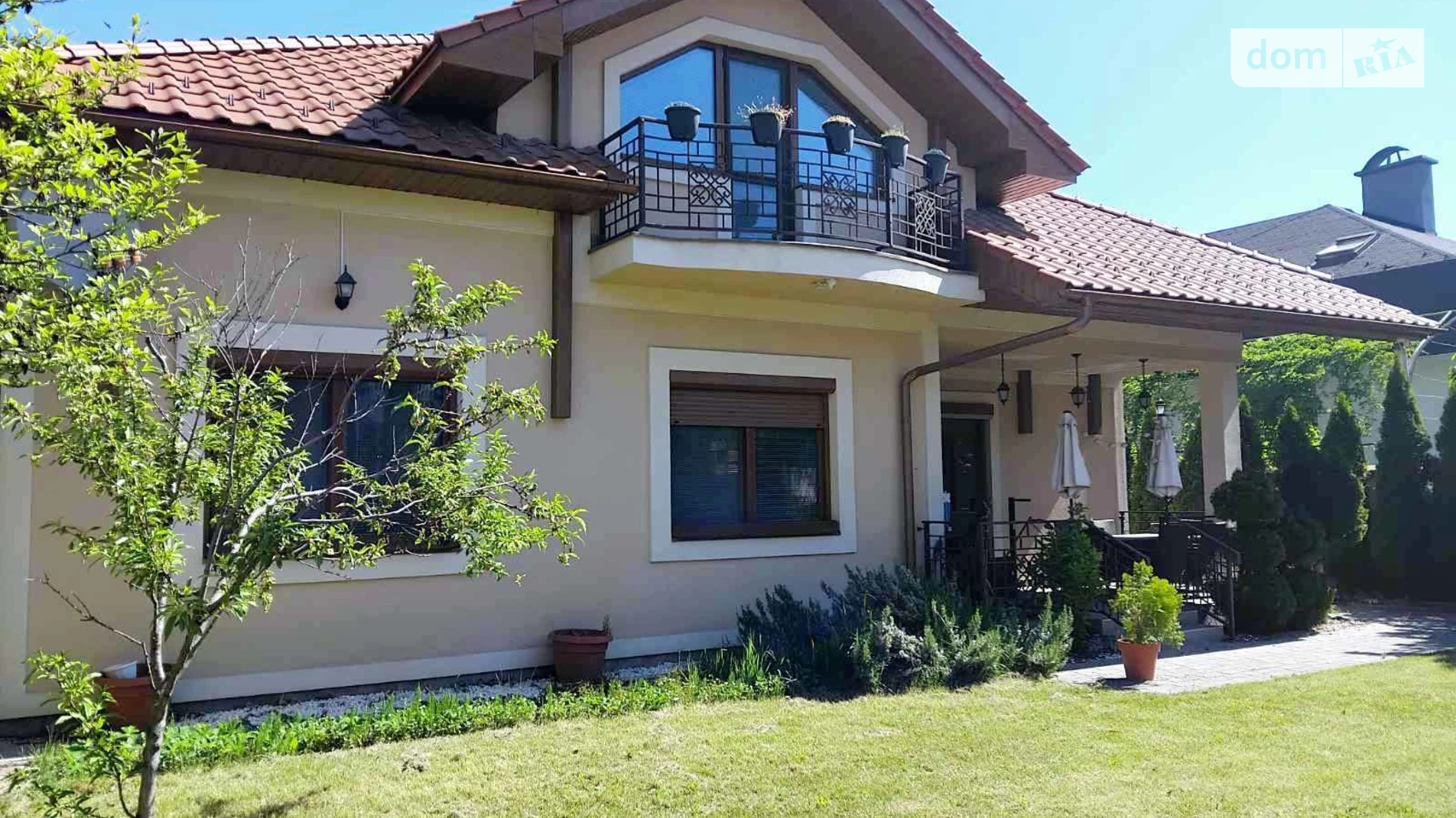 Продається будинок 2 поверховий 300 кв. м з каміном, цена: 500000 $ - фото 3