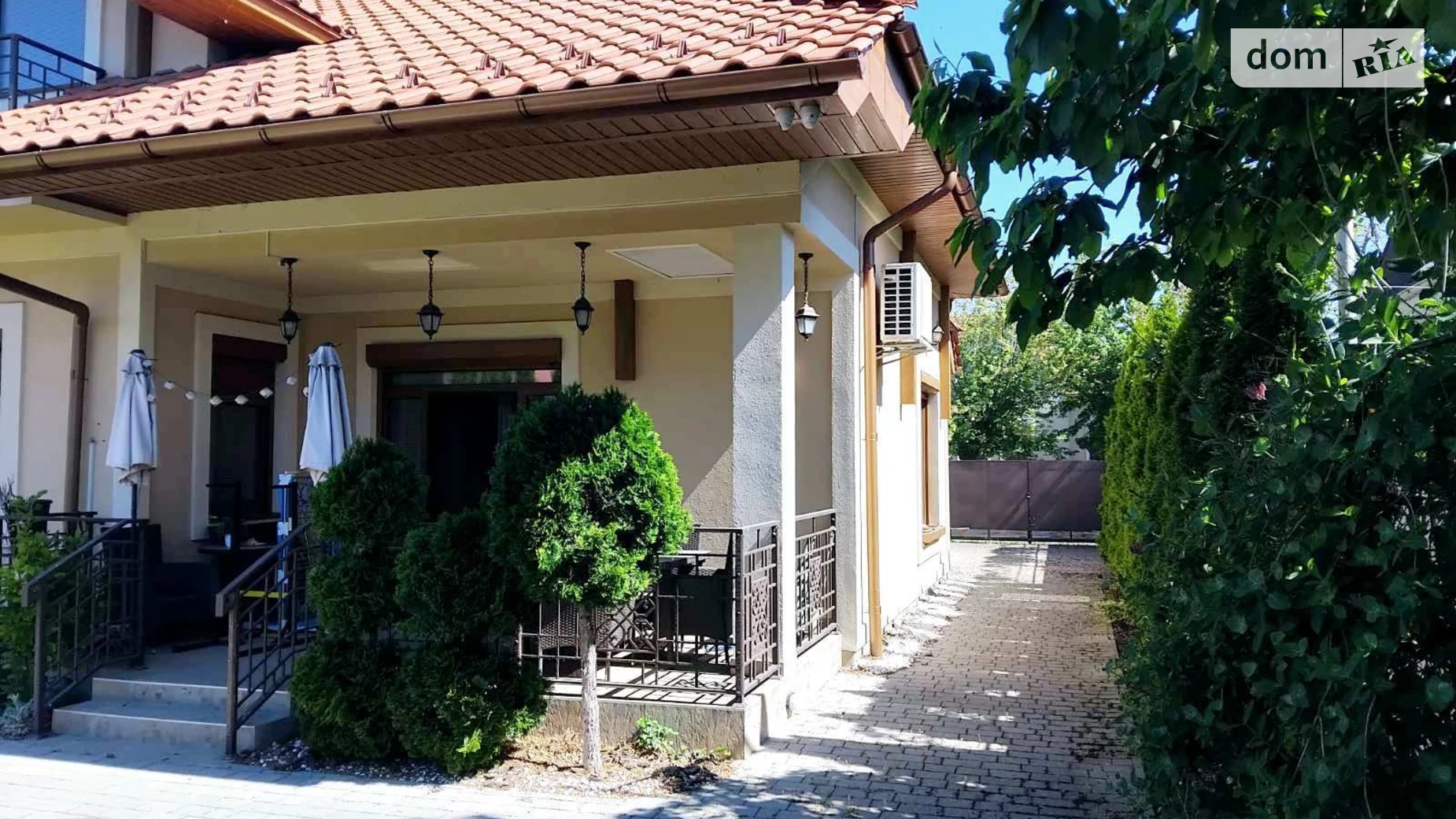 Продается дом на 2 этажа 300 кв. м с участком, цена: 530000 $ - фото 5