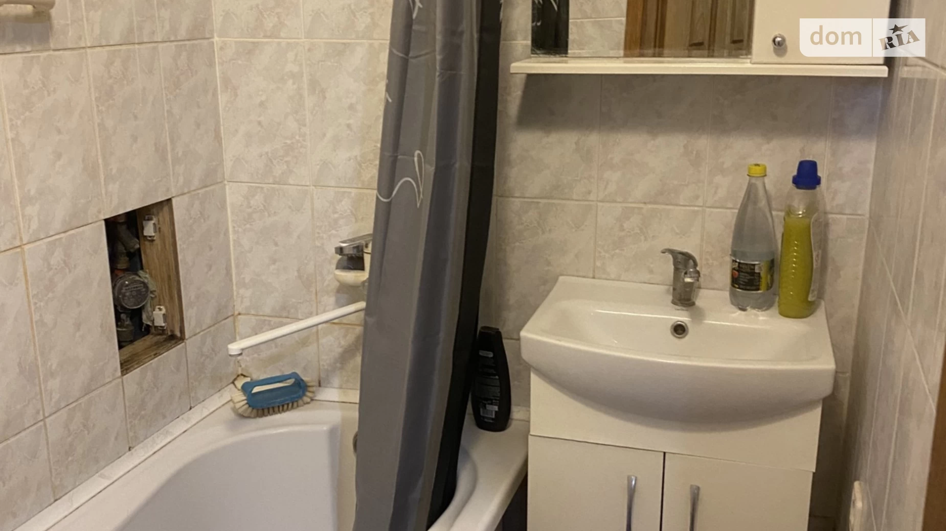 Здається в оренду 2-кімнатна квартира 47 кв. м у Львові, вул. Володимира Великого, 51 - фото 5