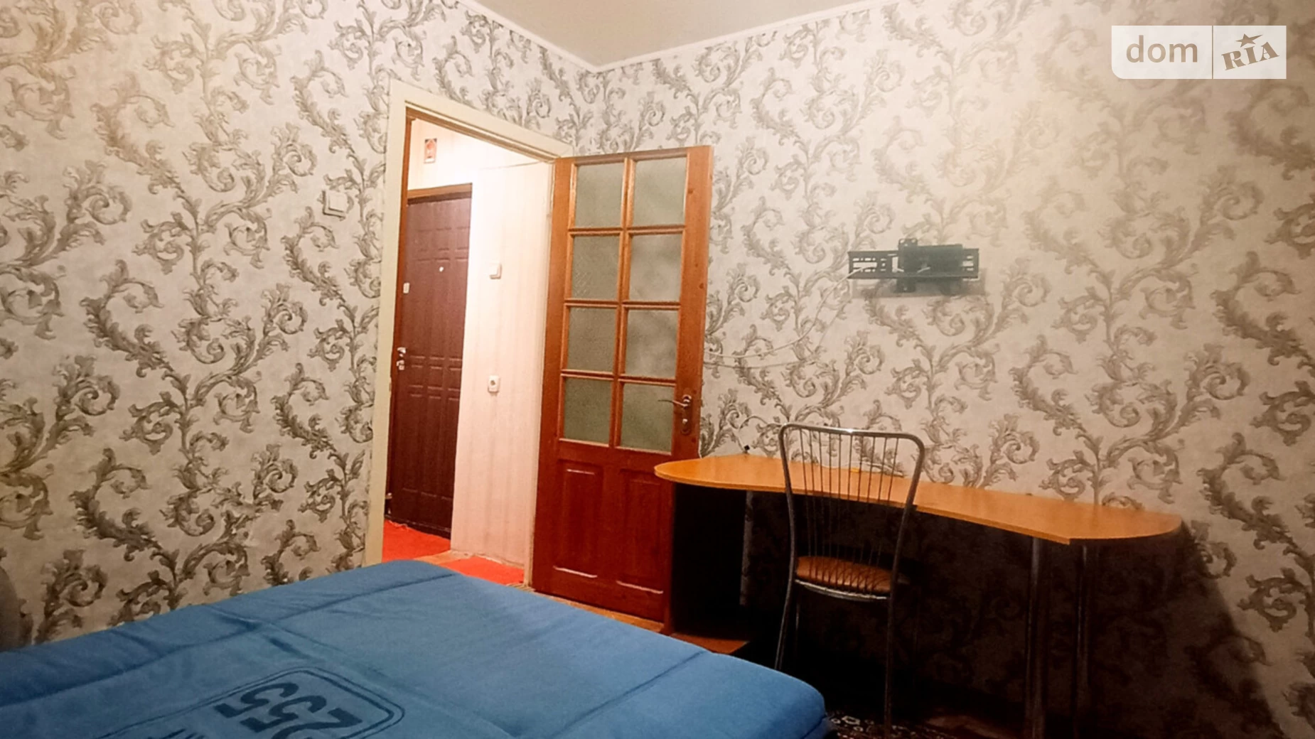 Сдается в аренду 1-комнатная квартира 30 кв. м в Виннице, ул. Васильковая - фото 2
