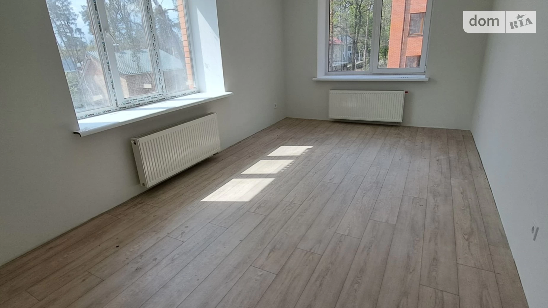Продається 2-кімнатна квартира 57.5 кв. м у Ірпені, вул. Київська, 53 - фото 4