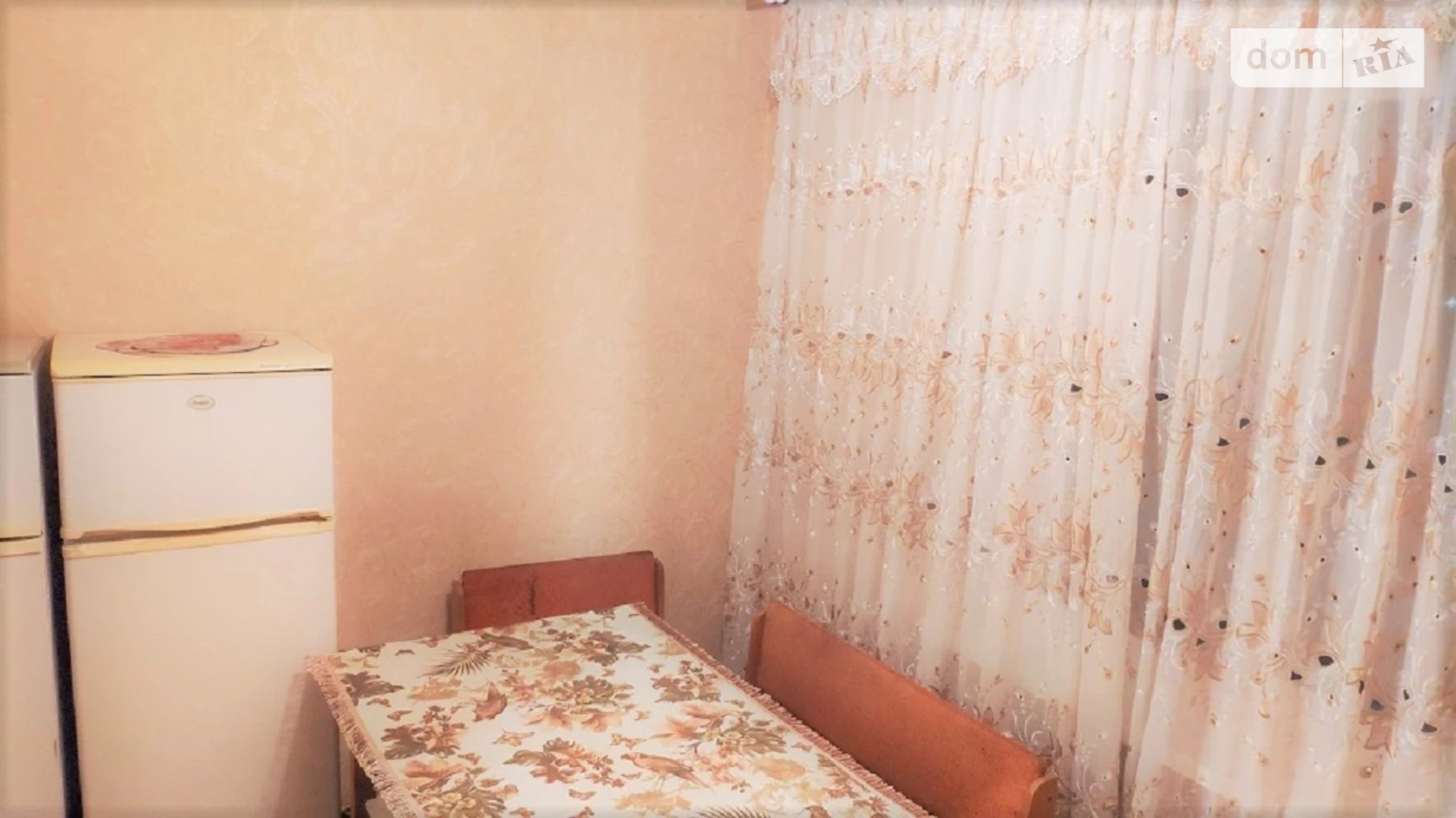 Продается 1-комнатная квартира 37.6 кв. м в Черкассах - фото 2