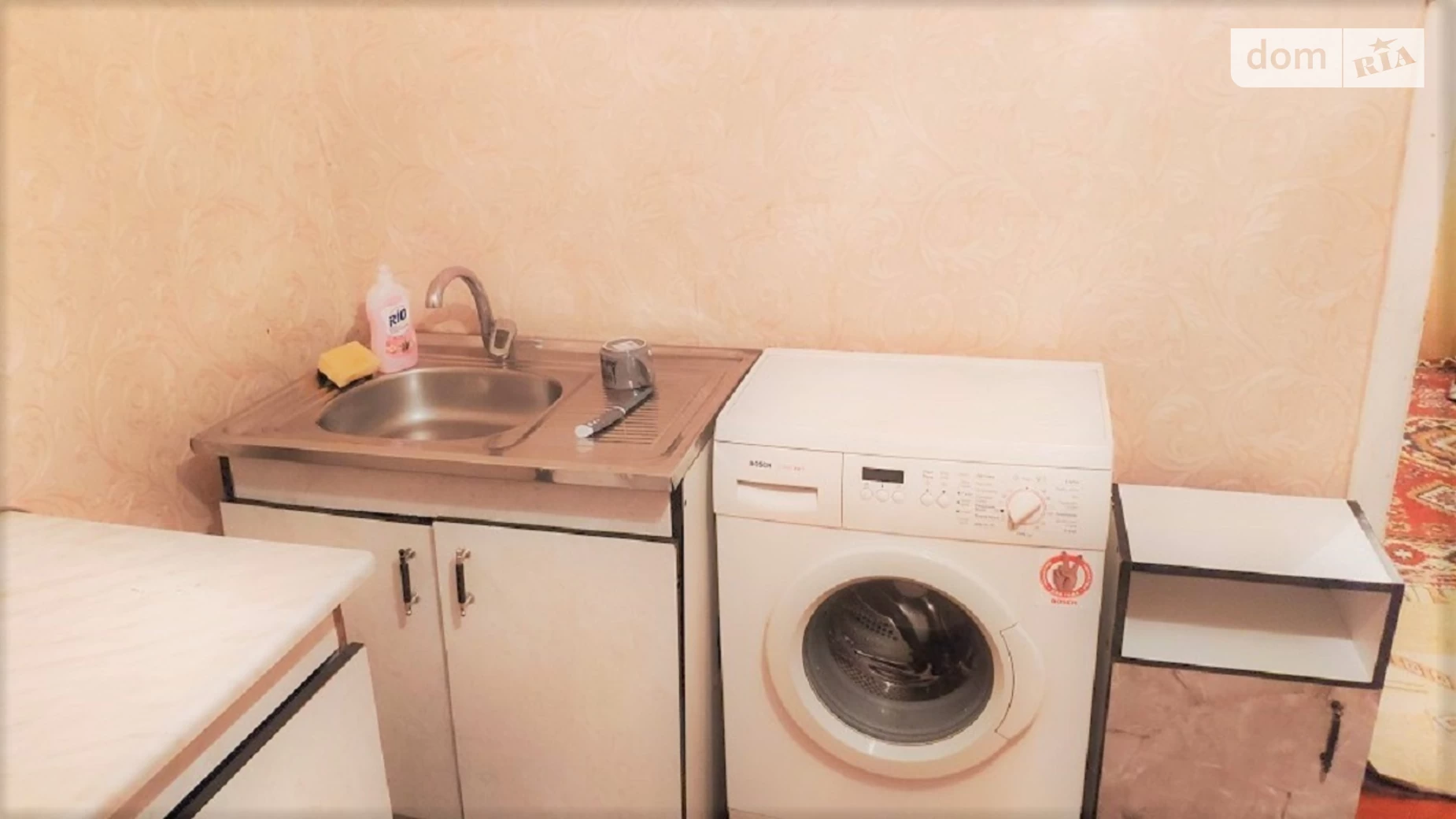 Продается 1-комнатная квартира 37.6 кв. м в Черкассах - фото 3