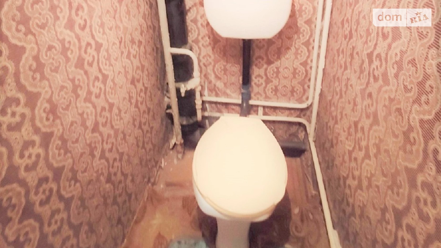 Продается 1-комнатная квартира 37.6 кв. м в Черкассах - фото 10