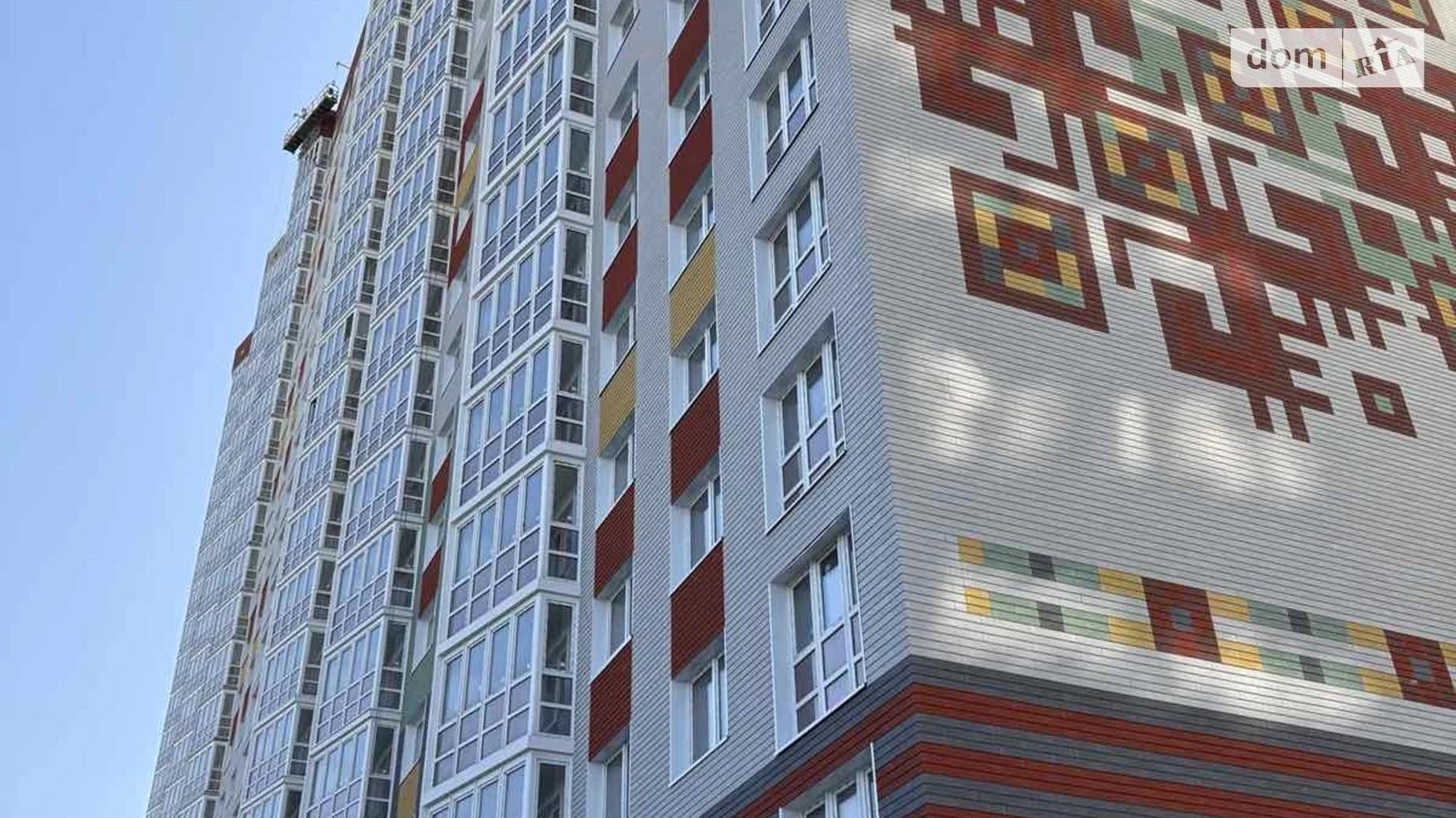 Продається 2-кімнатна квартира 54 кв. м у Києві, цена: 62000 $ - фото 3