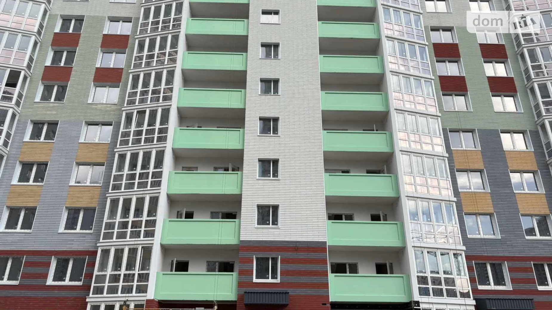 Продається 2-кімнатна квартира 54 кв. м у Києві, цена: 62000 $ - фото 4