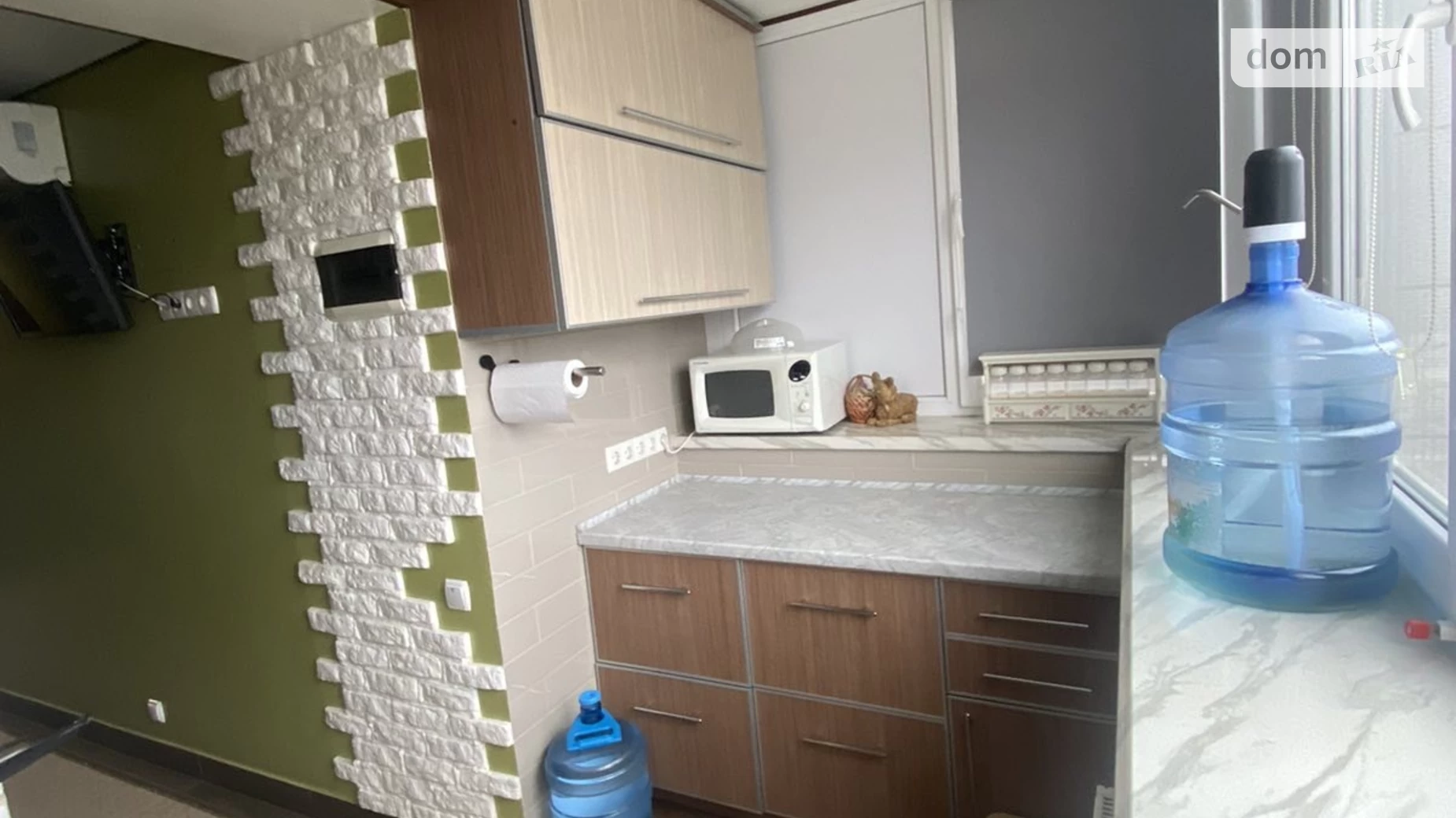 Здається в оренду 1-кімнатна квартира 41.6 кв. м у Хмельницькому, вул. Лісогринівецька, 4/1 - фото 3
