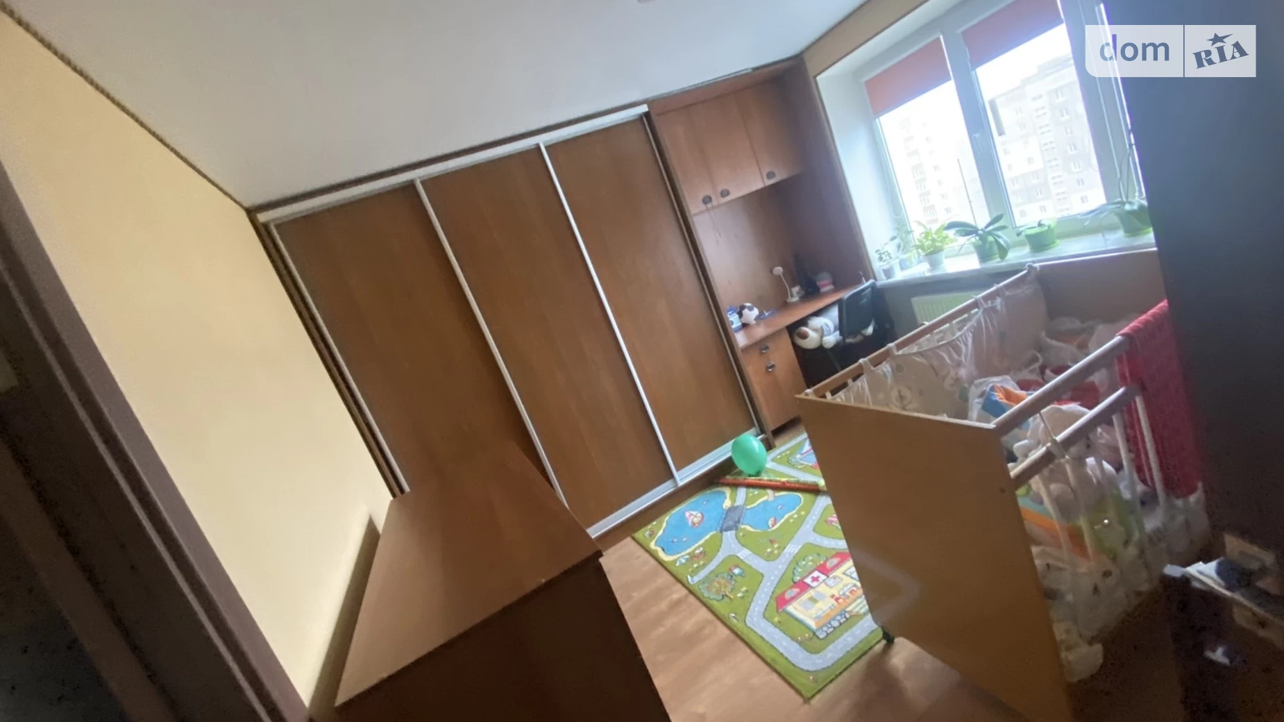Здається в оренду 1-кімнатна квартира 41.6 кв. м у Хмельницькому, вул. Лісогринівецька, 4/1 - фото 5