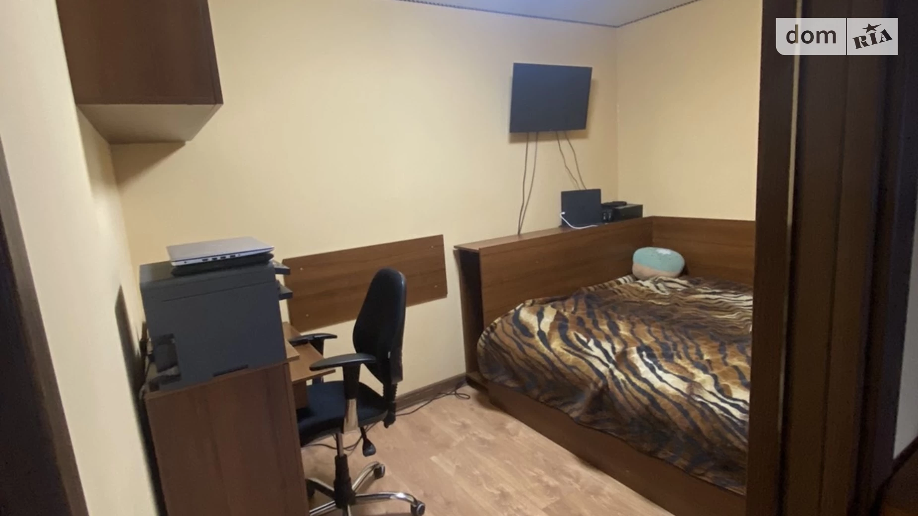 Здається в оренду 1-кімнатна квартира 41.6 кв. м у Хмельницькому, вул. Лісогринівецька, 4/1 - фото 4