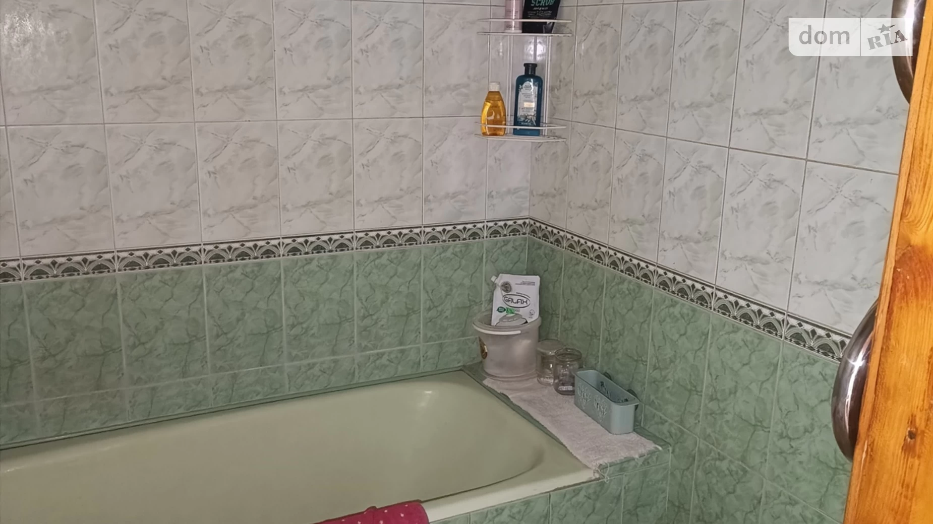 Здається в оренду 2-кімнатна квартира 47 кв. м у Харкові, просп. Льва Ландау, 191 - фото 4
