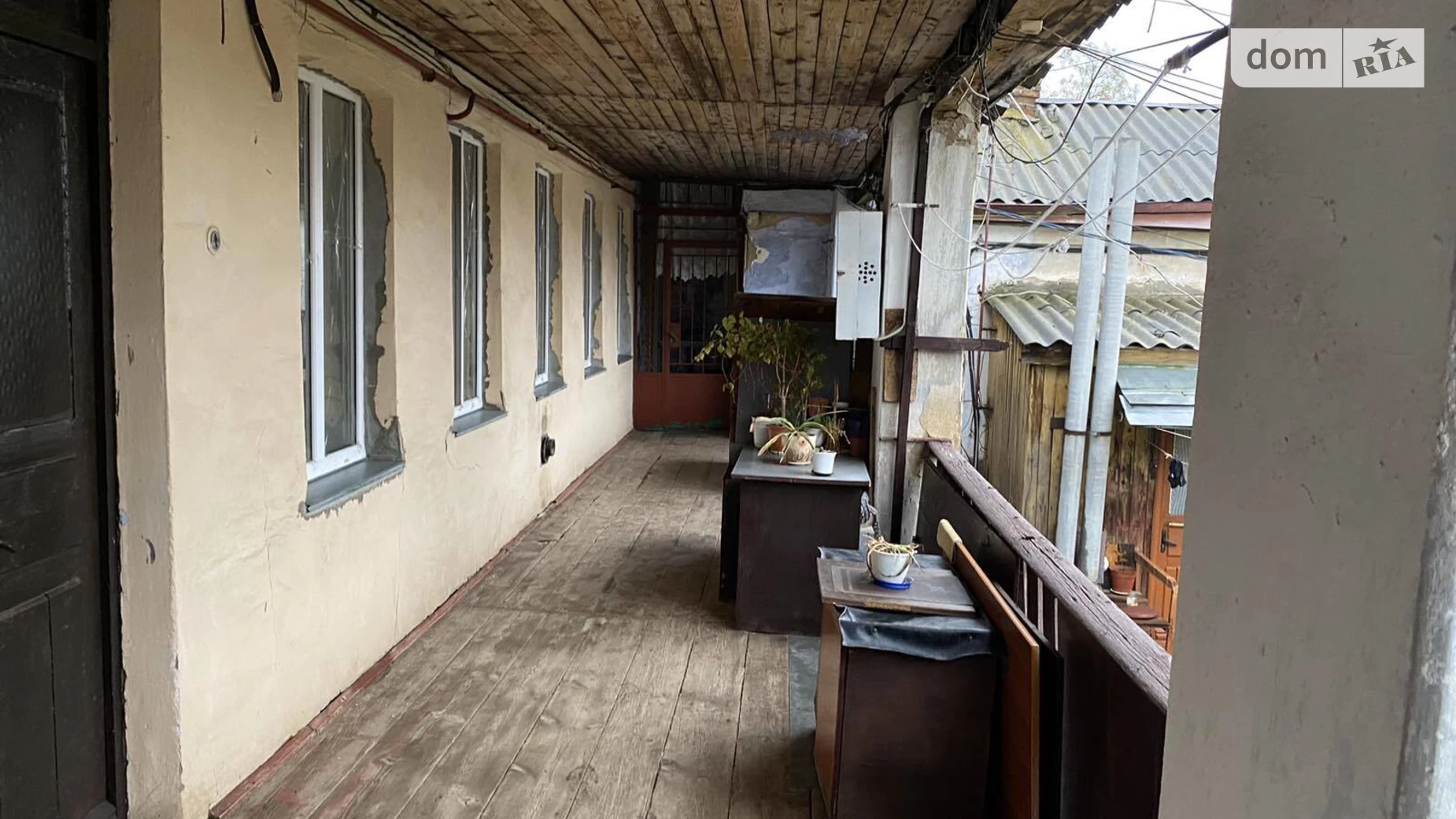 Продается 3-комнатная квартира 53.5 кв. м в Николаеве, ул. Панаса Саксаганского(Дунаева) - фото 2