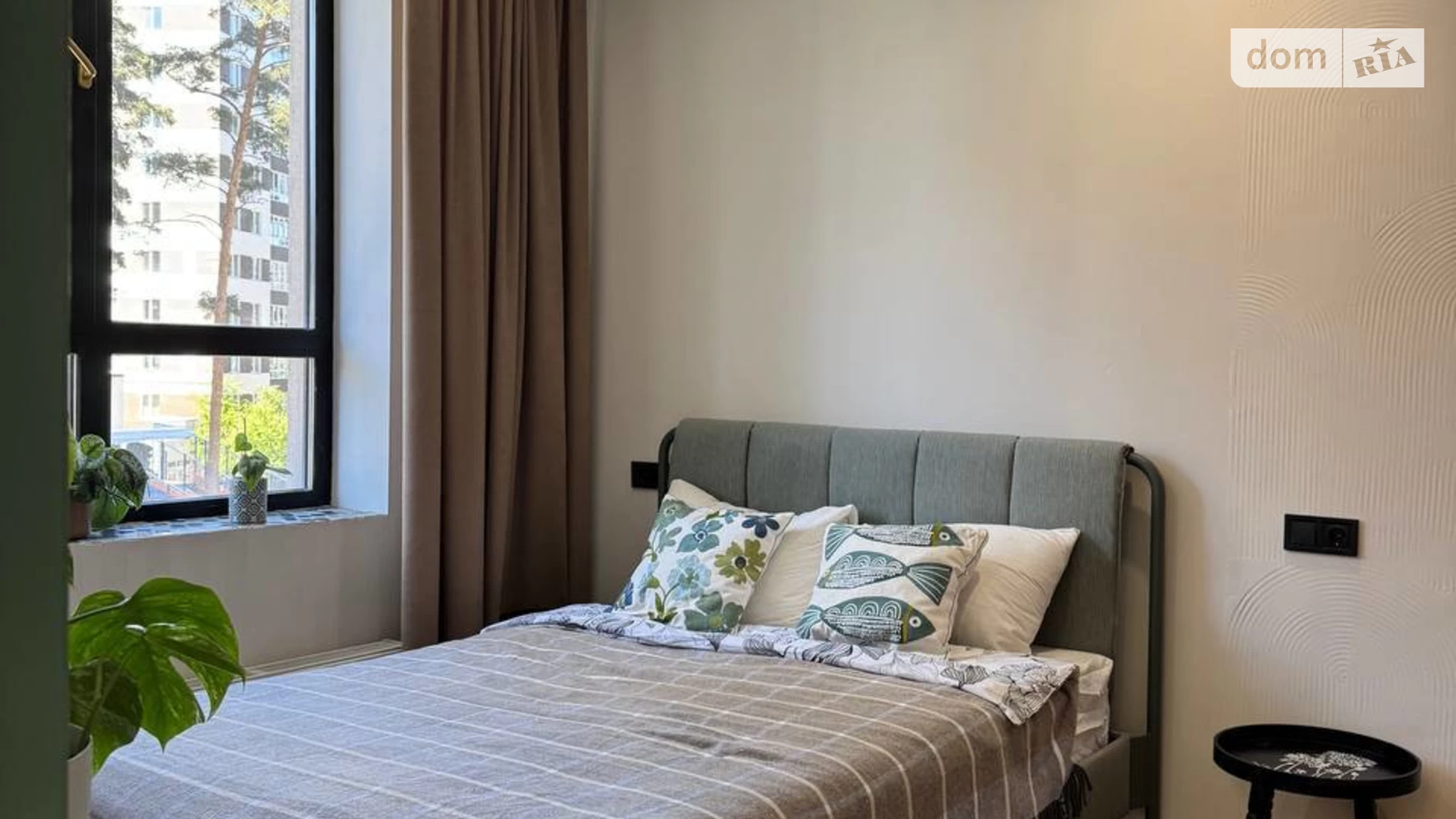 Продается 1-комнатная квартира 38.2 кв. м в Ирпене, цена: 61990 $ - фото 3