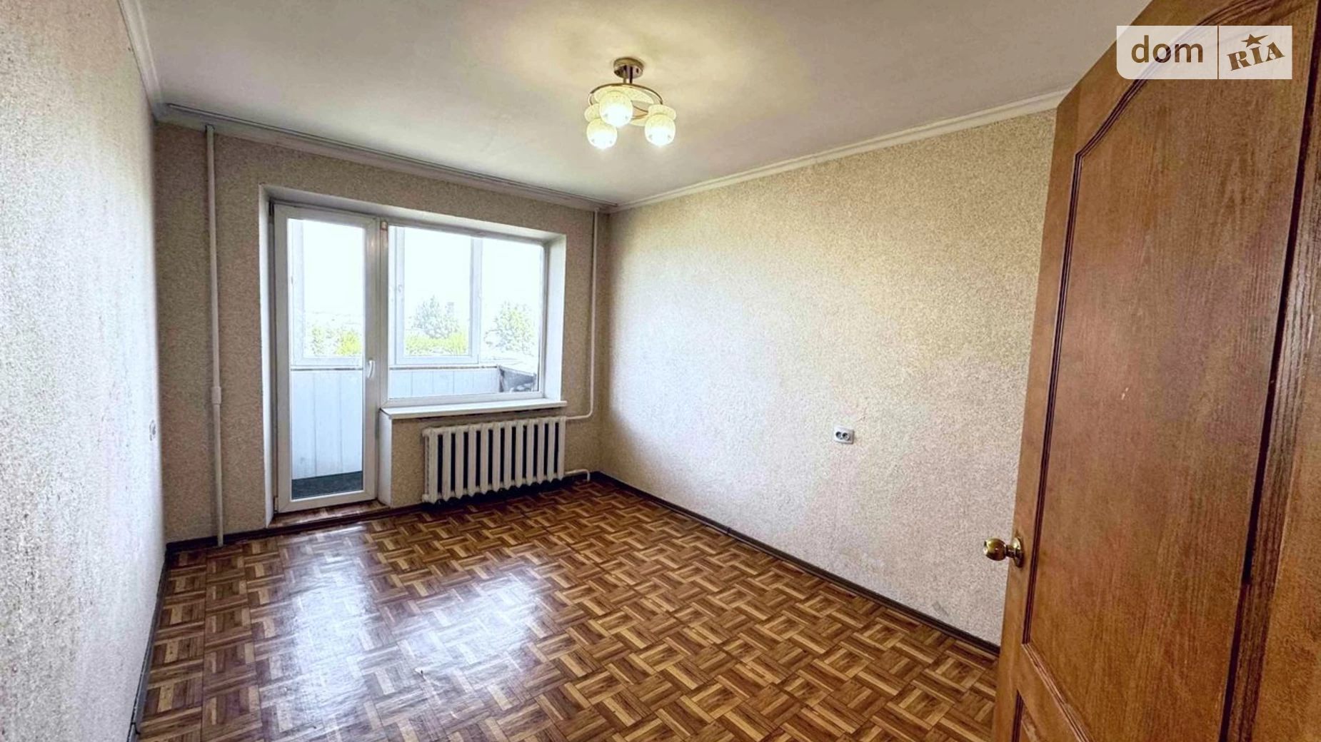 Продается 3-комнатная квартира 68.9 кв. м в Слобожанском, ул. Строителей(Фрунзе) - фото 2