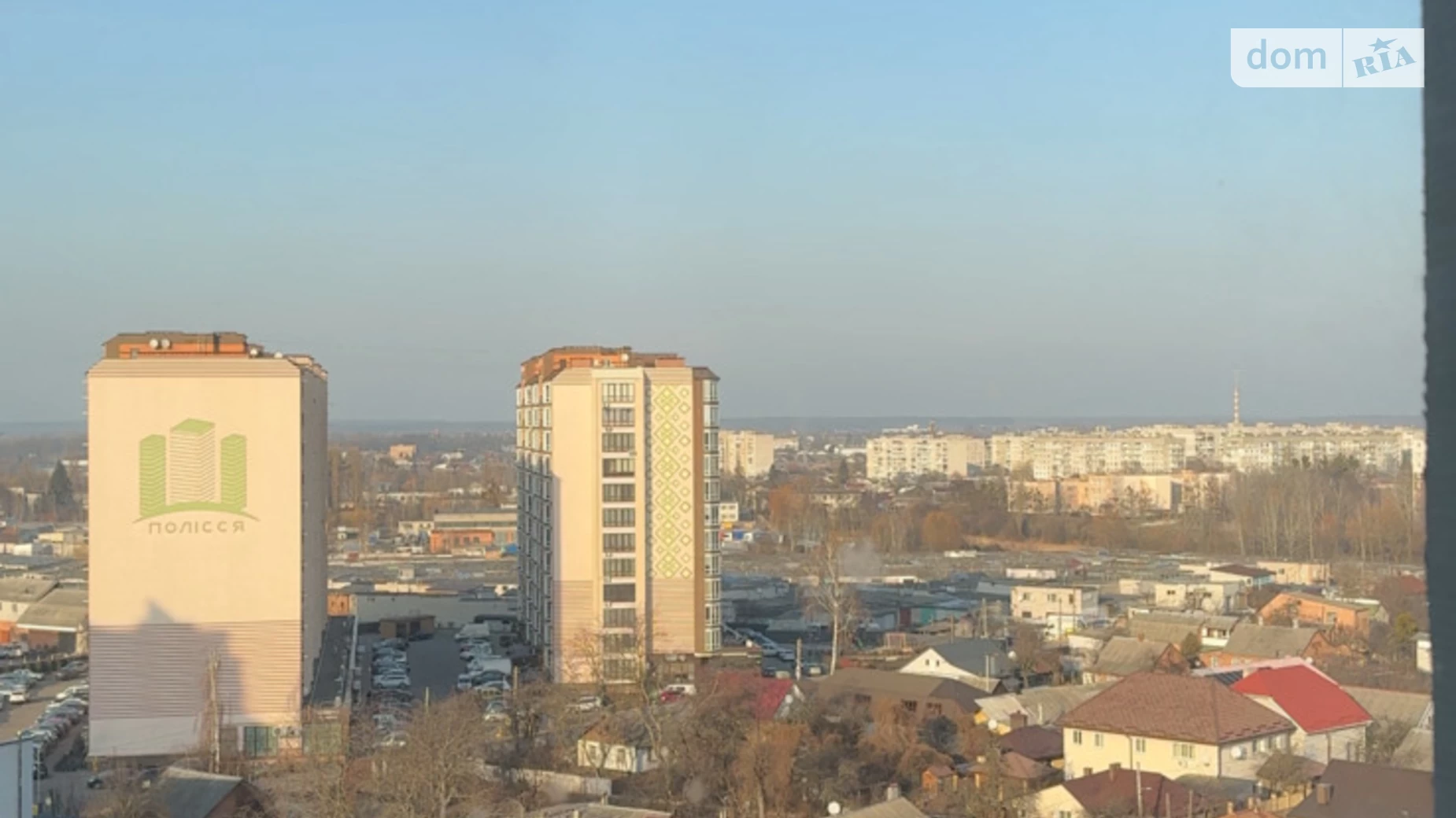 Продается 1-комнатная квартира 50.68 кв. м в Житомире, просп. Мира, 1А - фото 3