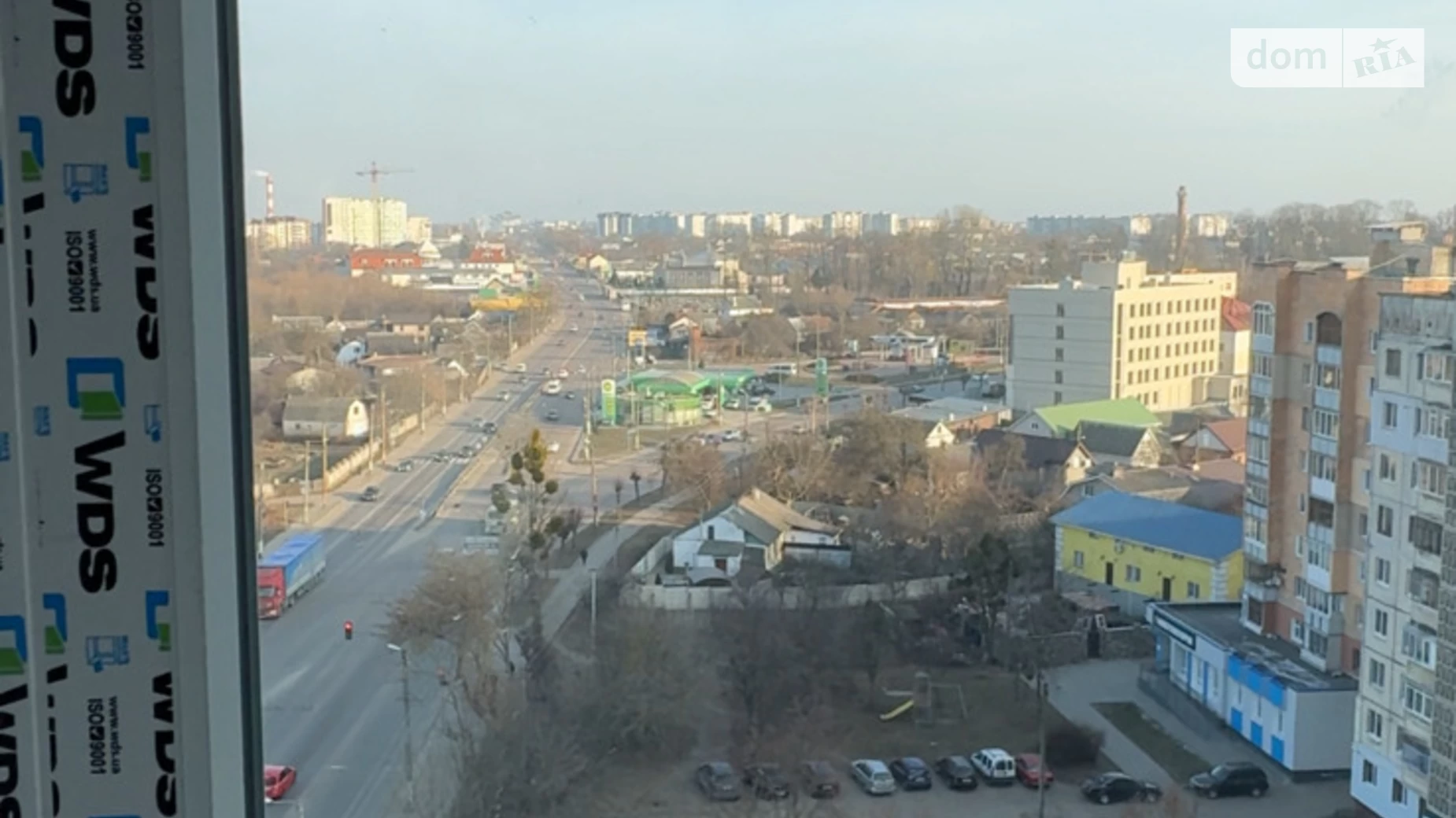 Продается 1-комнатная квартира 50.68 кв. м в Житомире, просп. Мира, 1А - фото 5