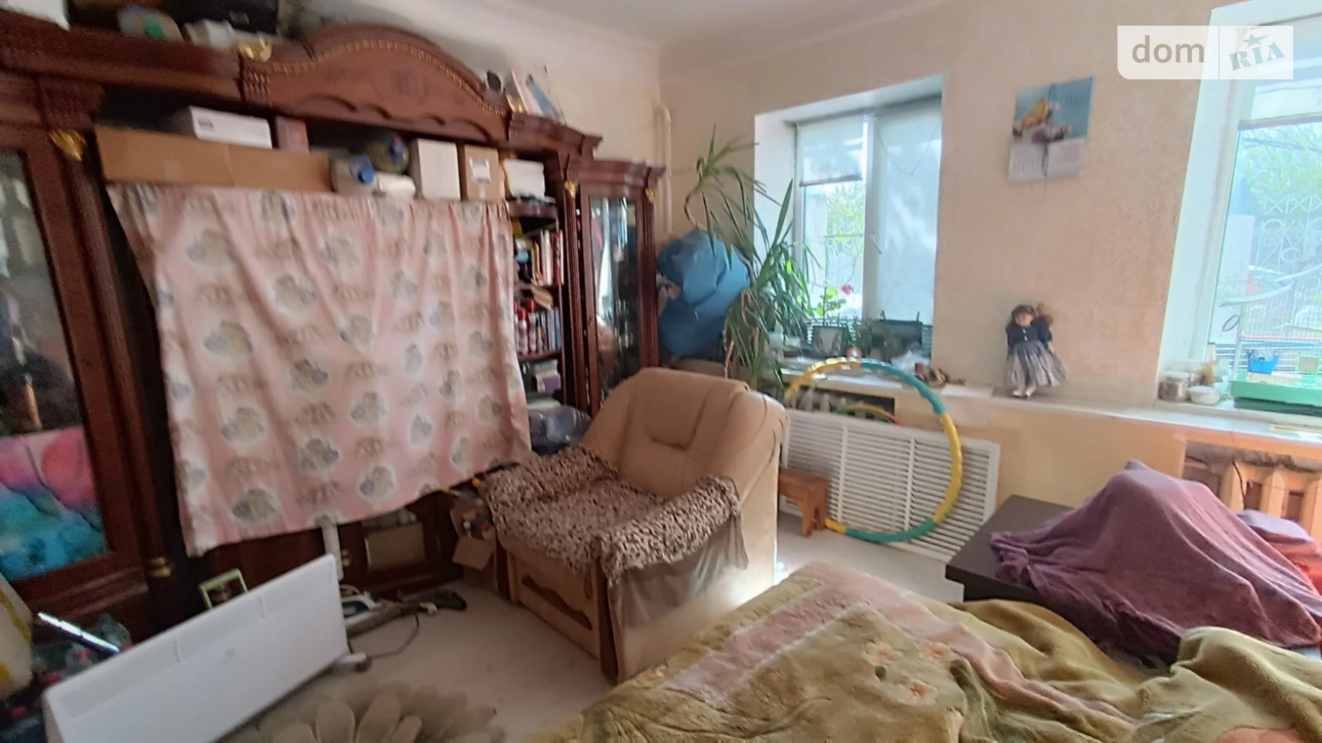 Продается одноэтажный дом 124.9 кв. м с участком, цена: 37000 $ - фото 4