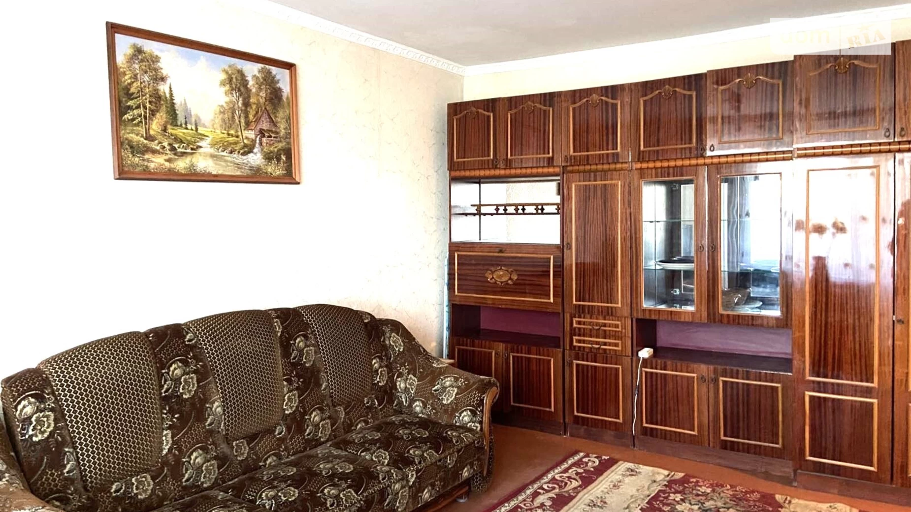 Продается 1-комнатная квартира 36.2 кв. м в Черкассах, ул. Зализняка Максима, 96 - фото 5
