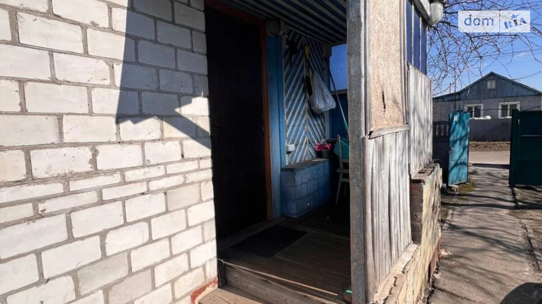Продается одноэтажный дом 132.1 кв. м с балконом, цена: 40000 $ - фото 3