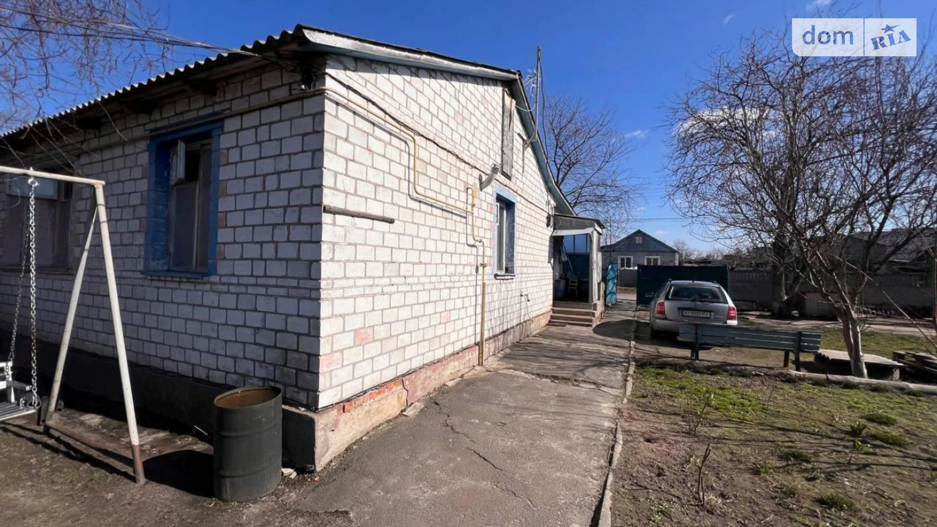 Продается одноэтажный дом 132.1 кв. м с балконом, цена: 40000 $ - фото 4