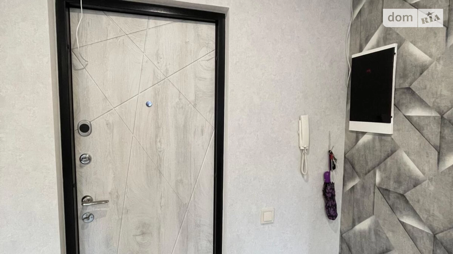 2-комнатная квартира 52 кв. м в Запорожье, ул. Спартака Маковского(Косыгина) - фото 4